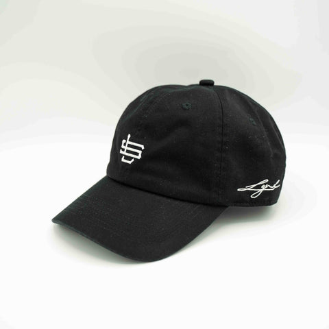 Staple Dad Cap secondary image