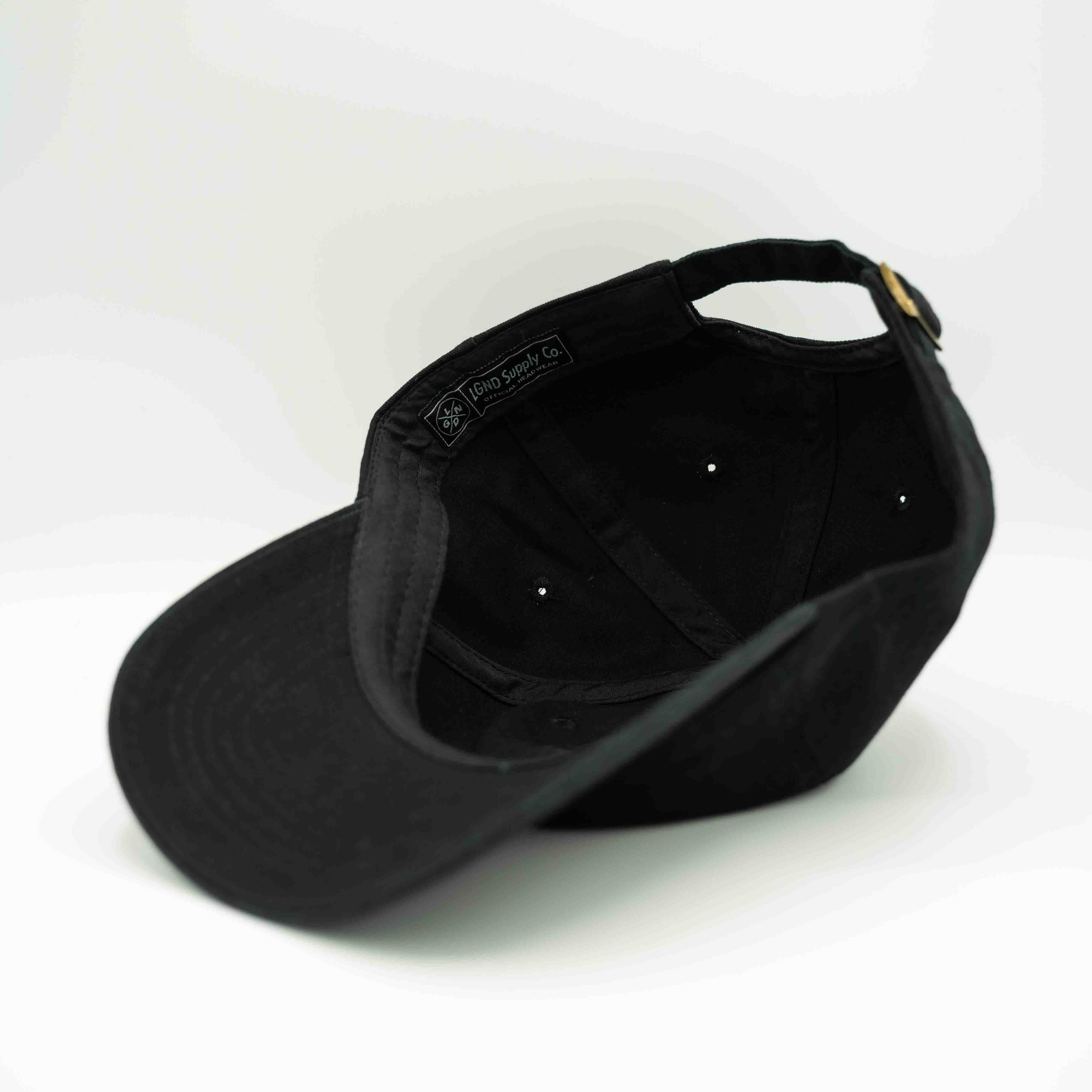 Staple Dad Hat