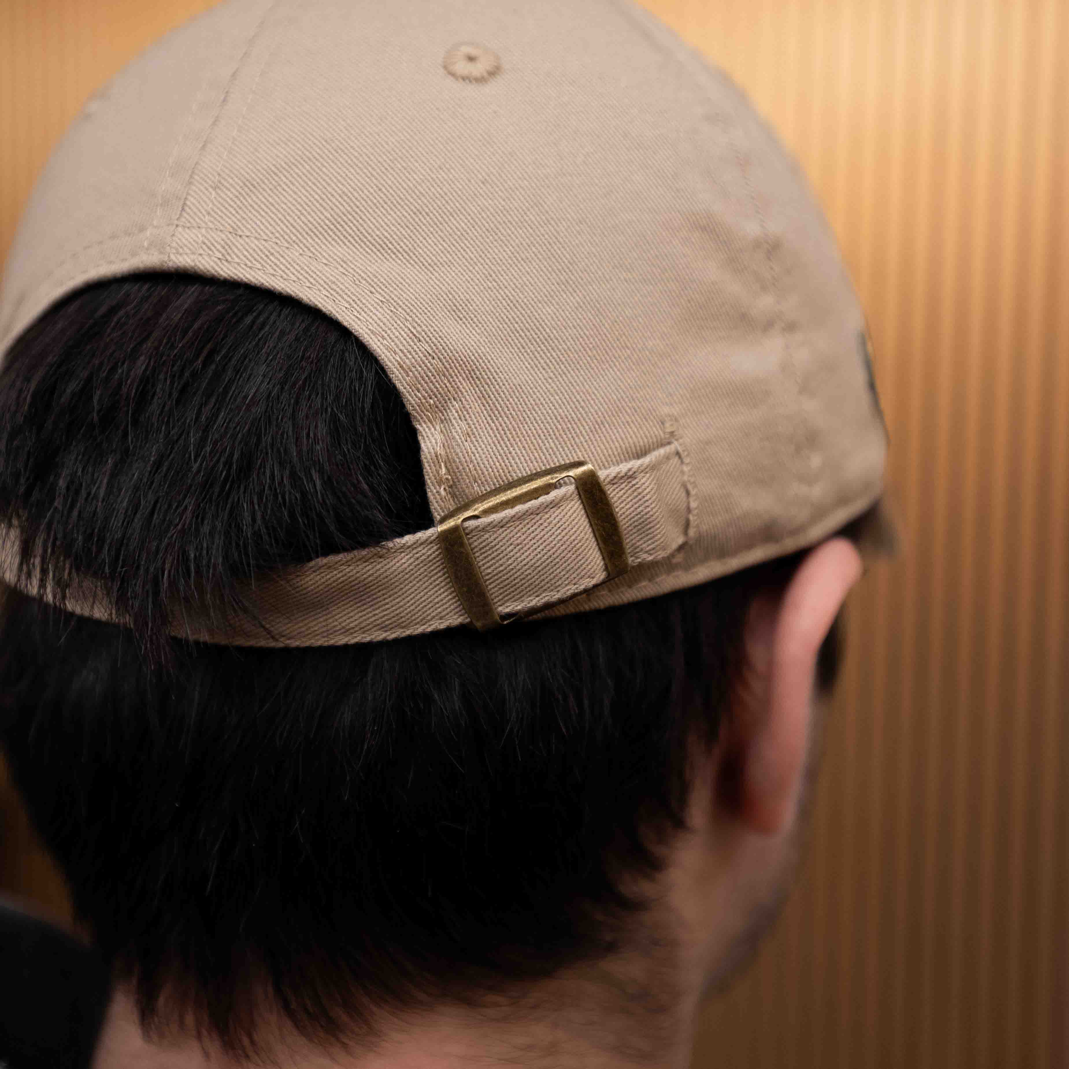 Printed Money Dad Hat