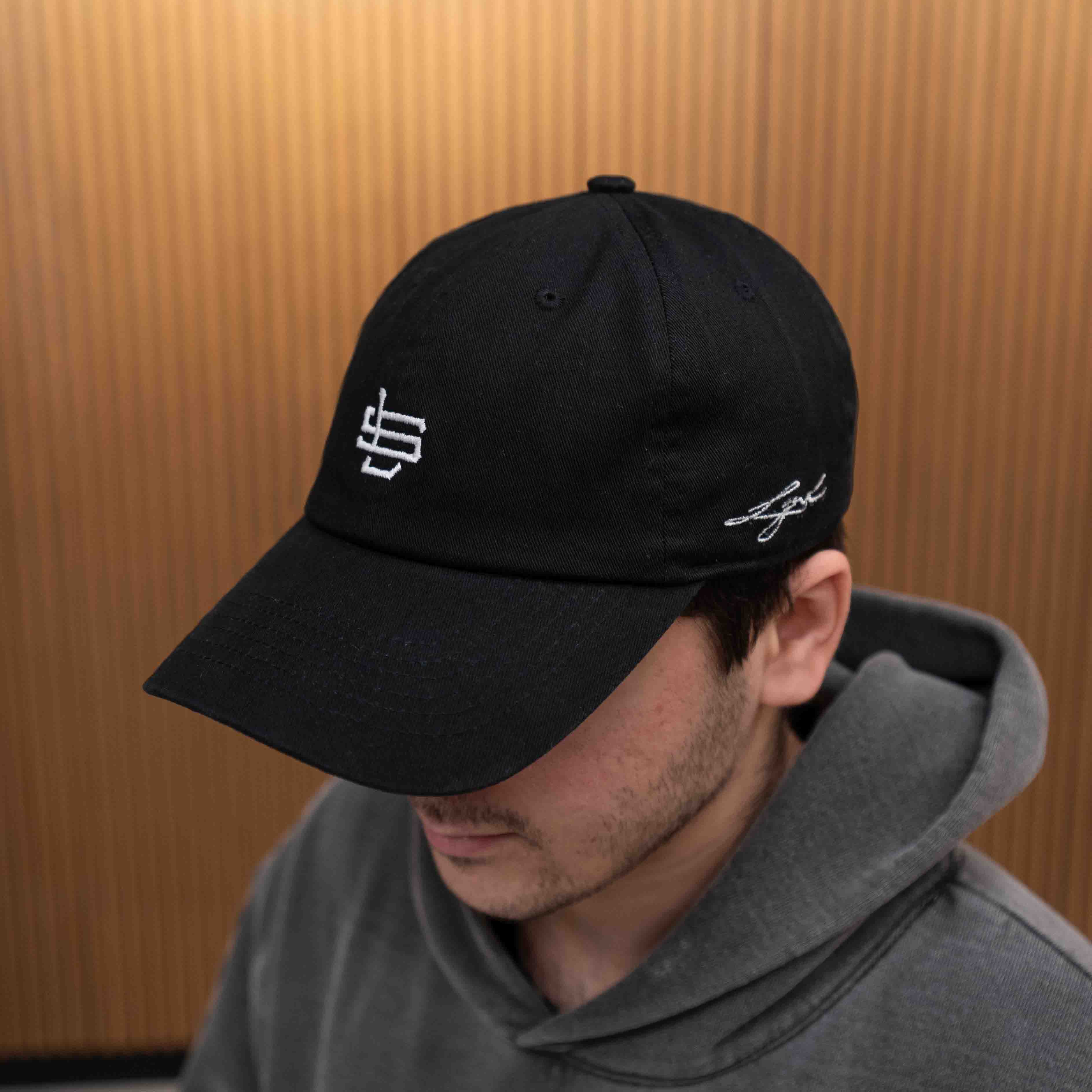 Staple Dad Hat