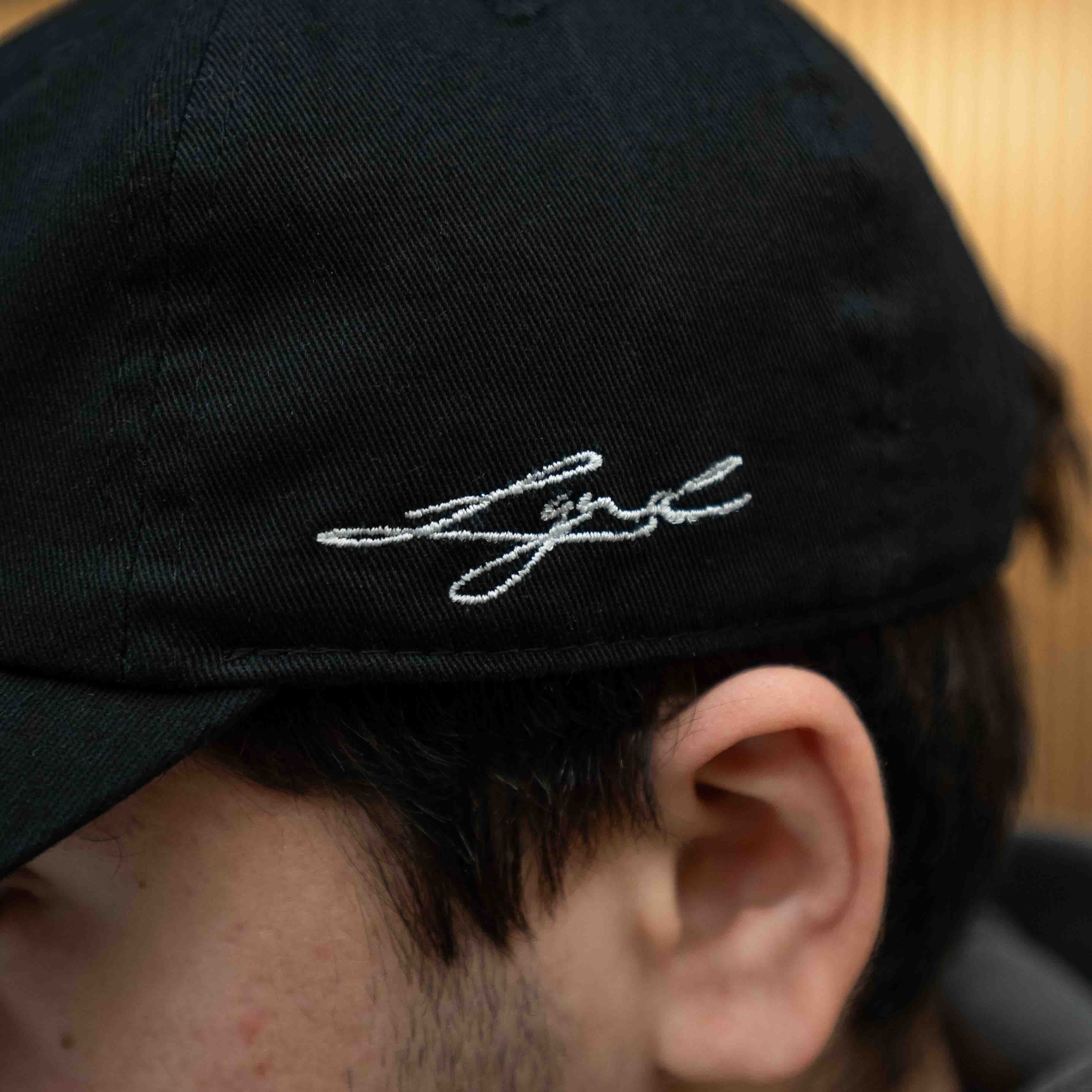 Staple Dad Hat