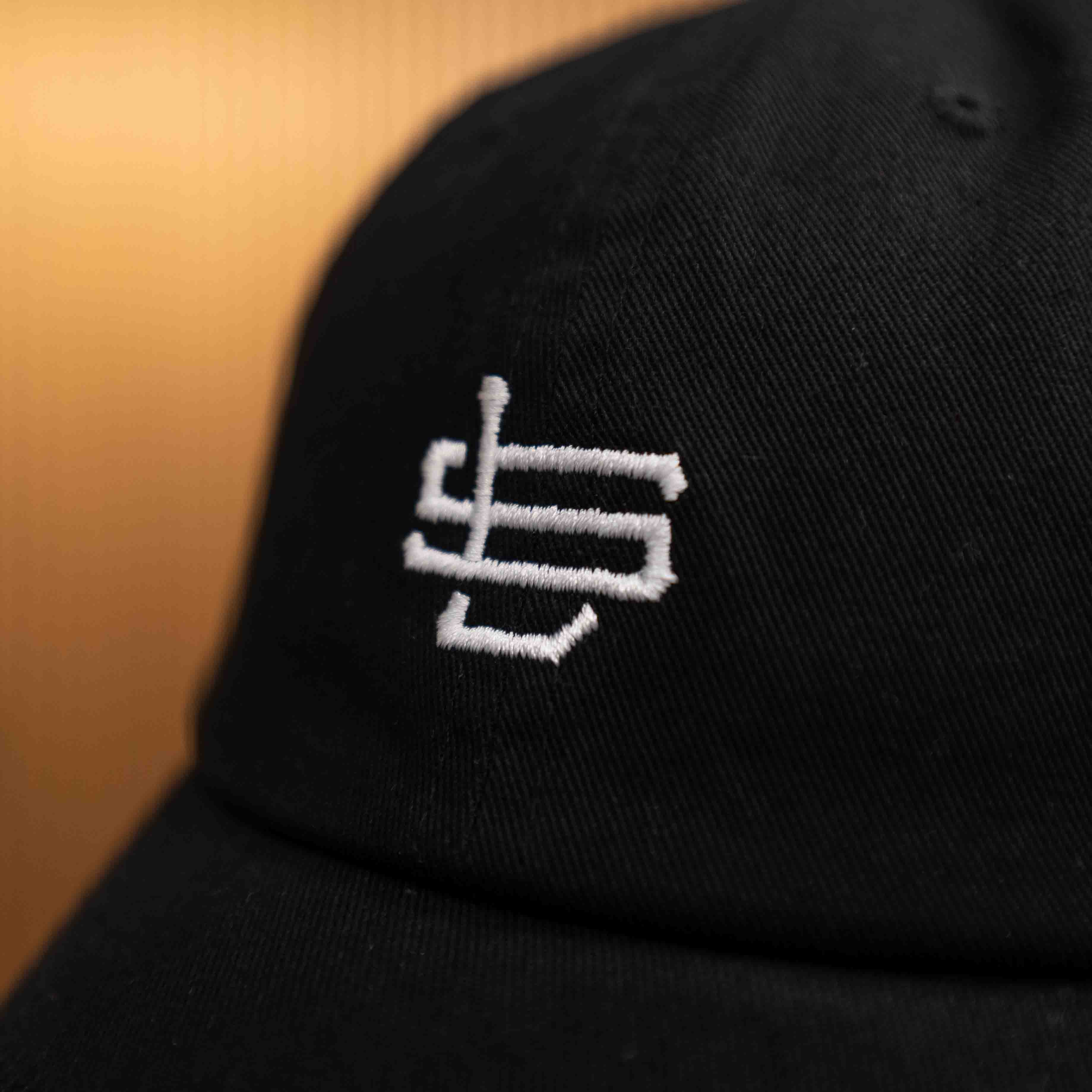 Staple Dad Hat