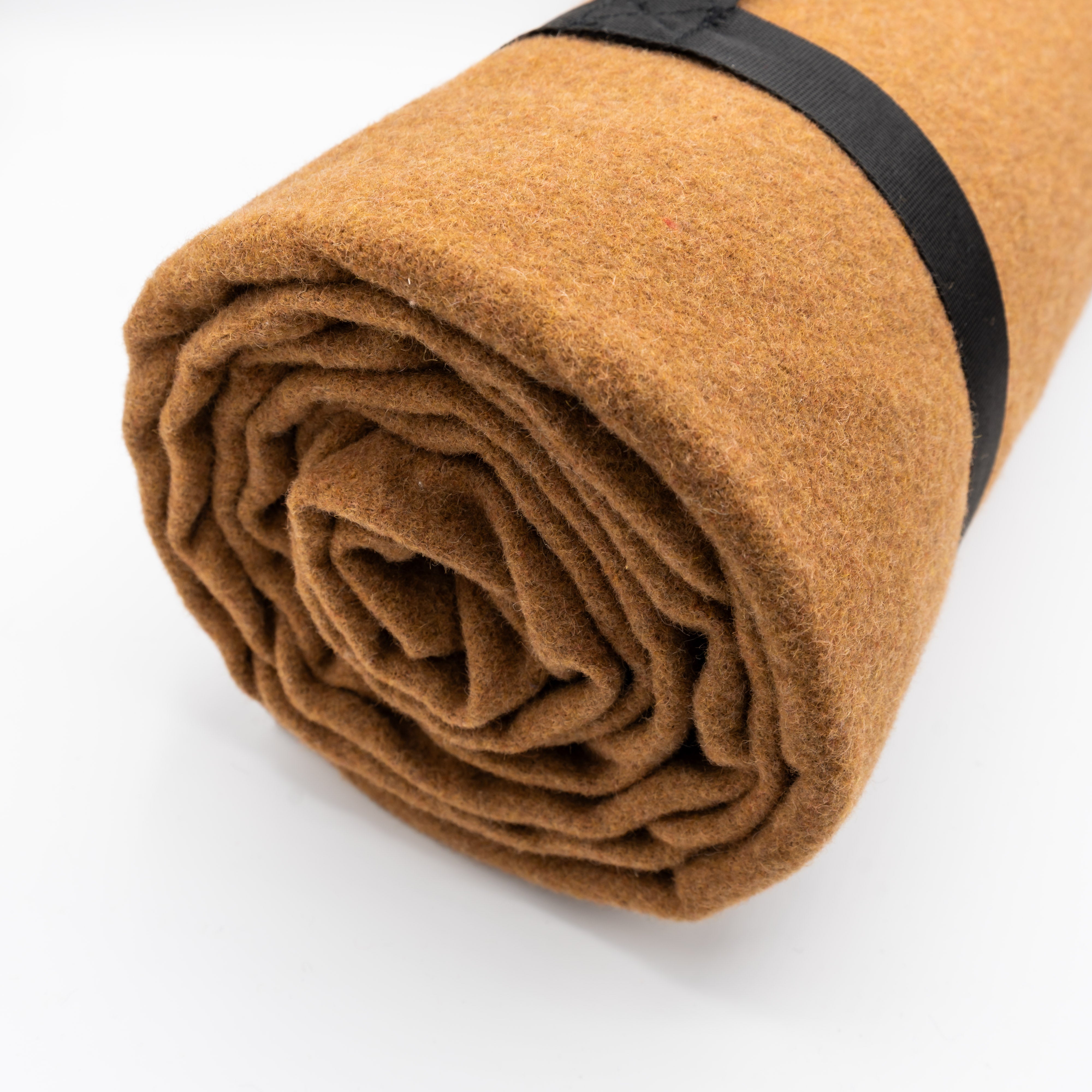 Heritage Wool Camp Blanket