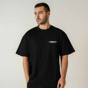 Limited Members Club Premium Tee