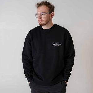 Limited Members Club Premium Crewneck Sweat