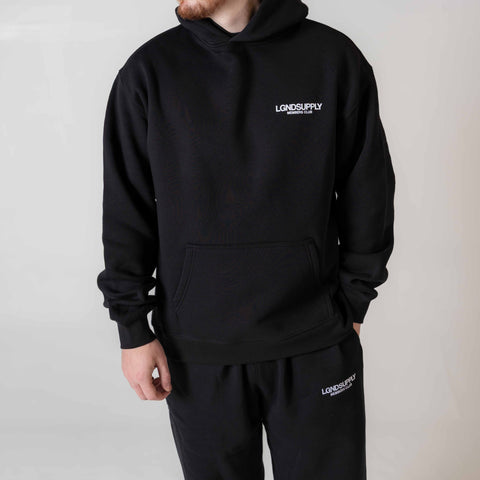 Limited Members Club Premium Hood secondary image