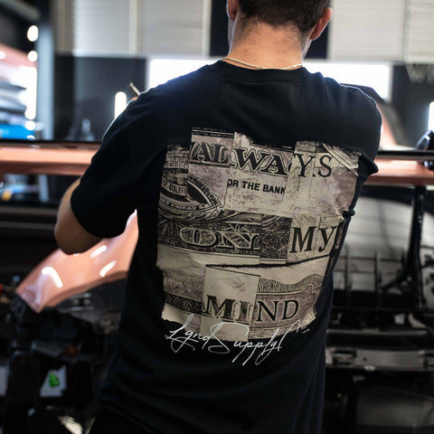 Bankroll Tee secondary image