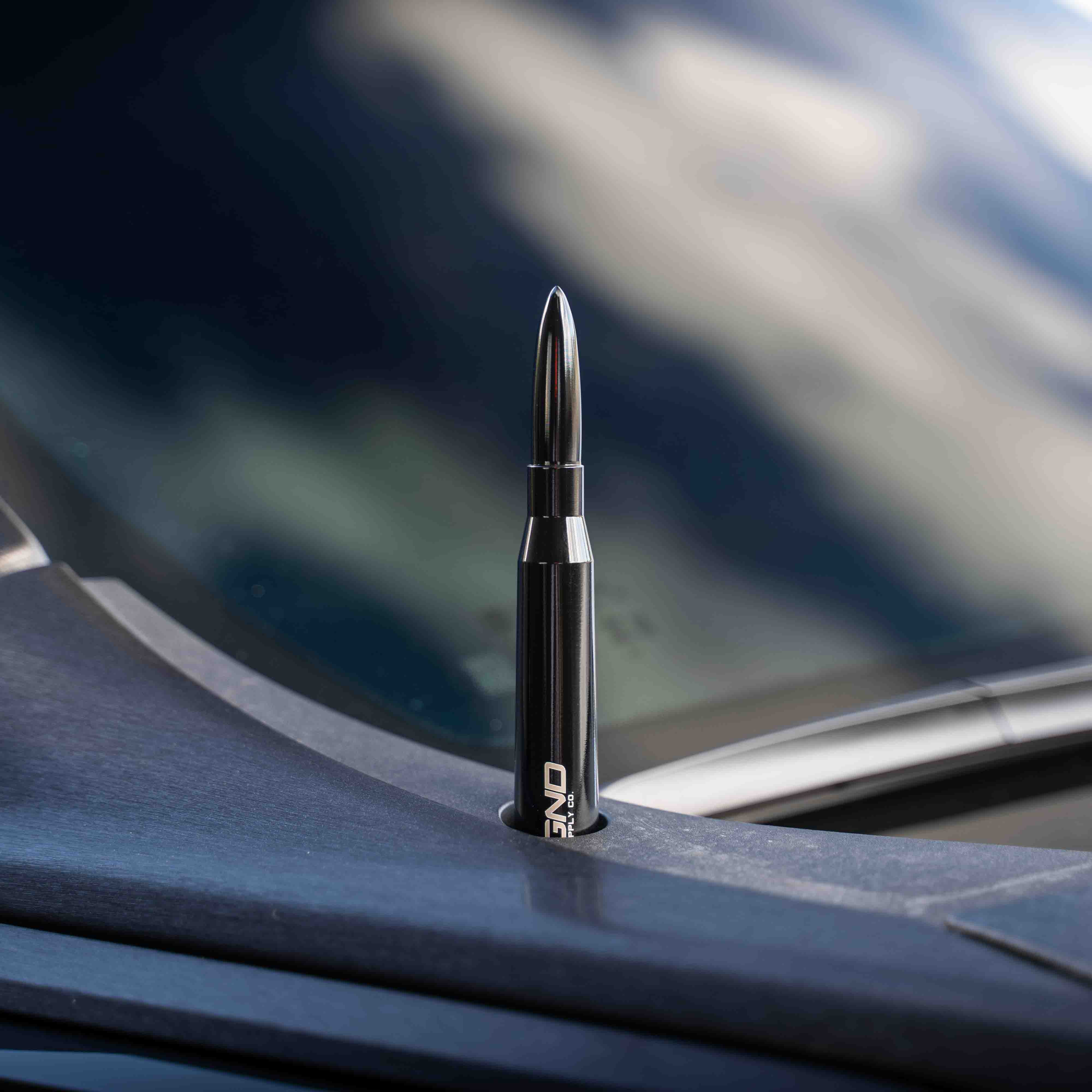 Bullet Antenna
