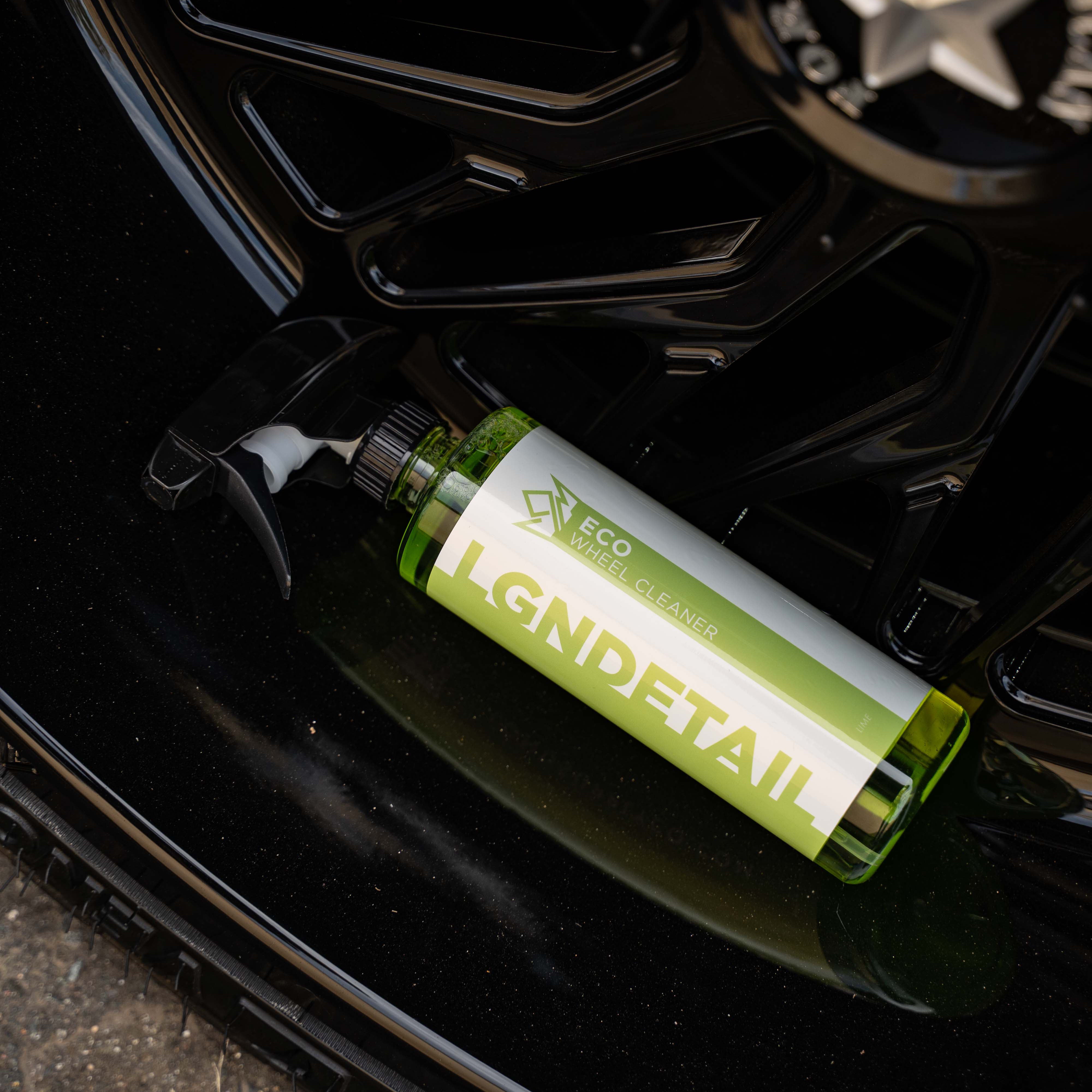 Wheel Cleaner