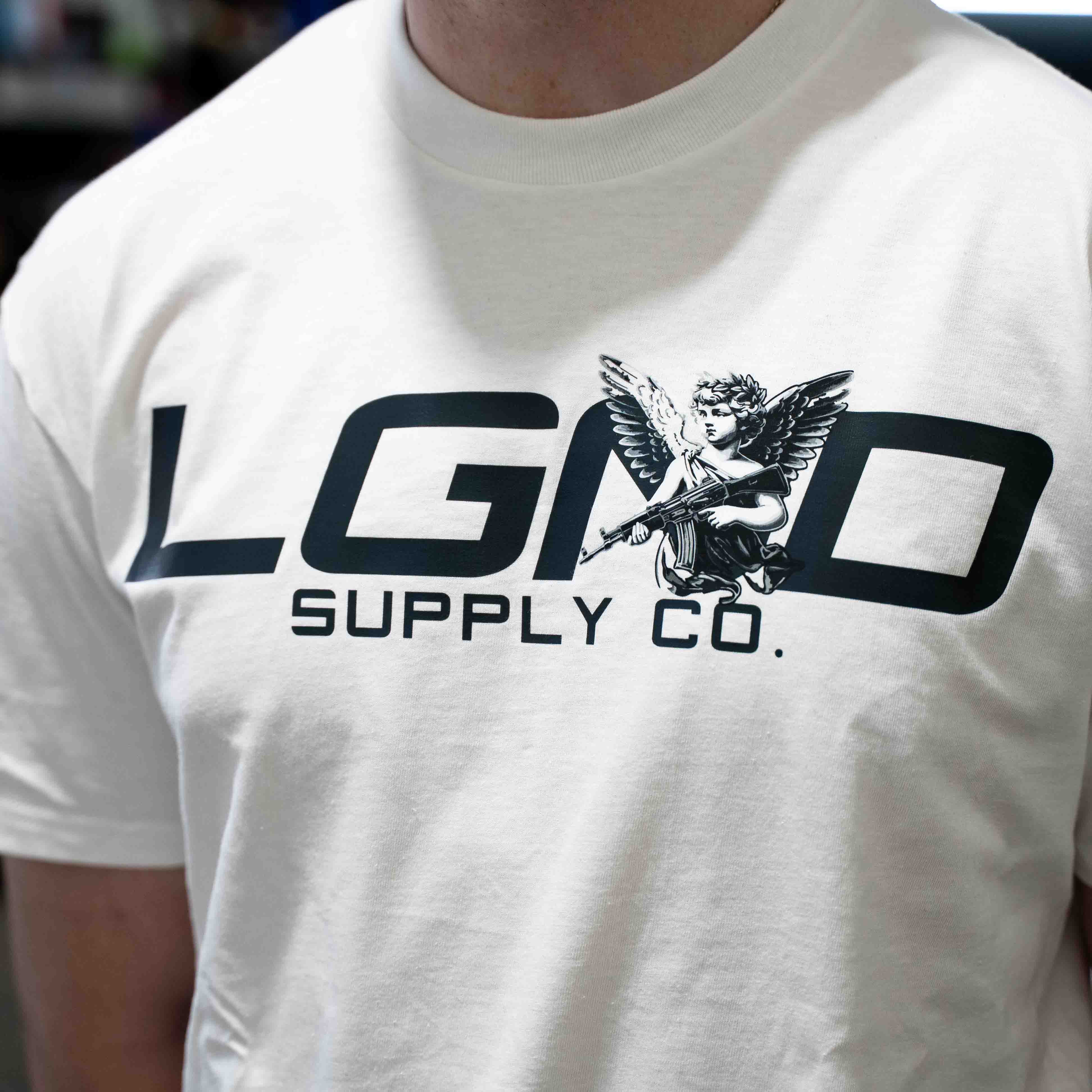 Limited Rebellion Tee Bundle