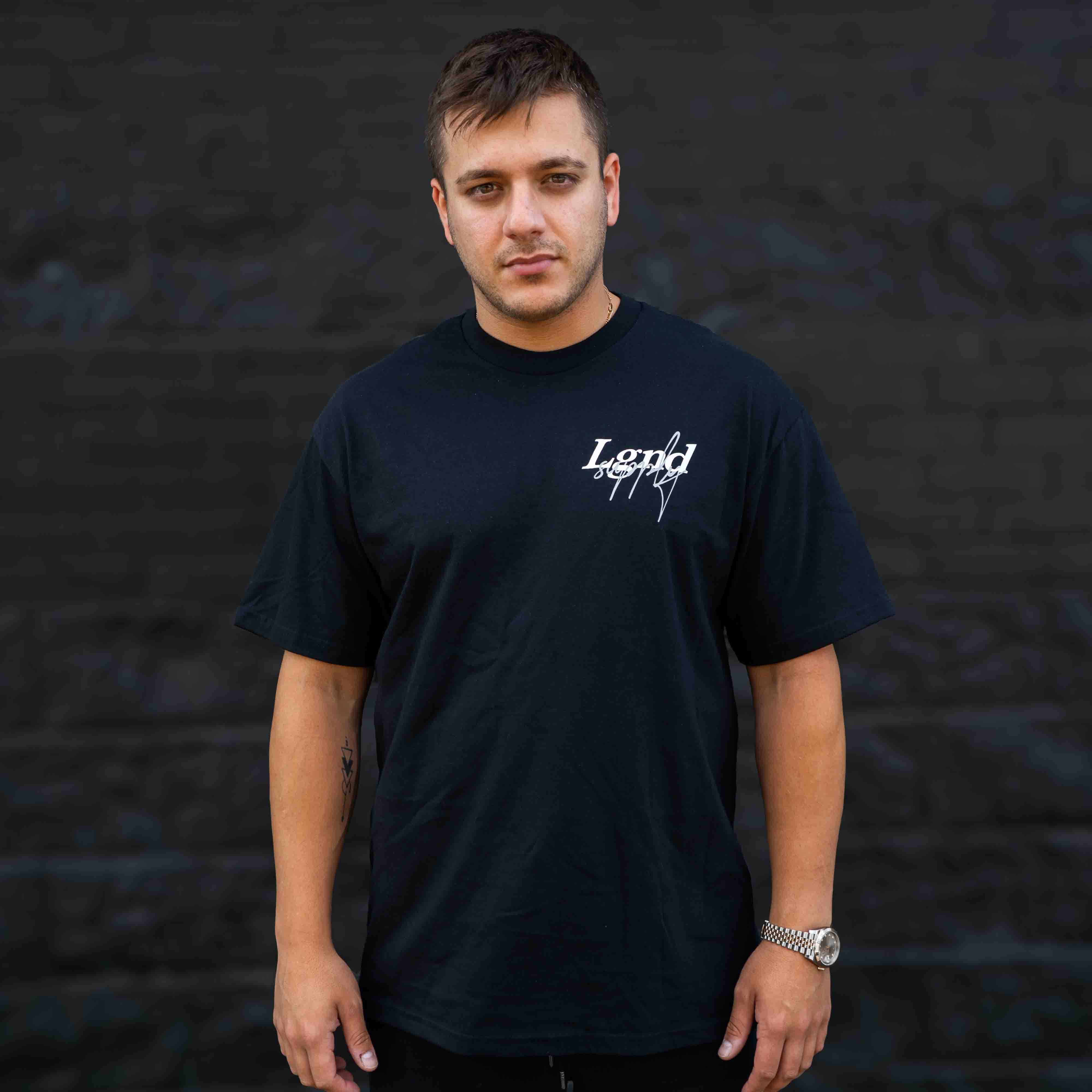 LGND Legacy Tee 04