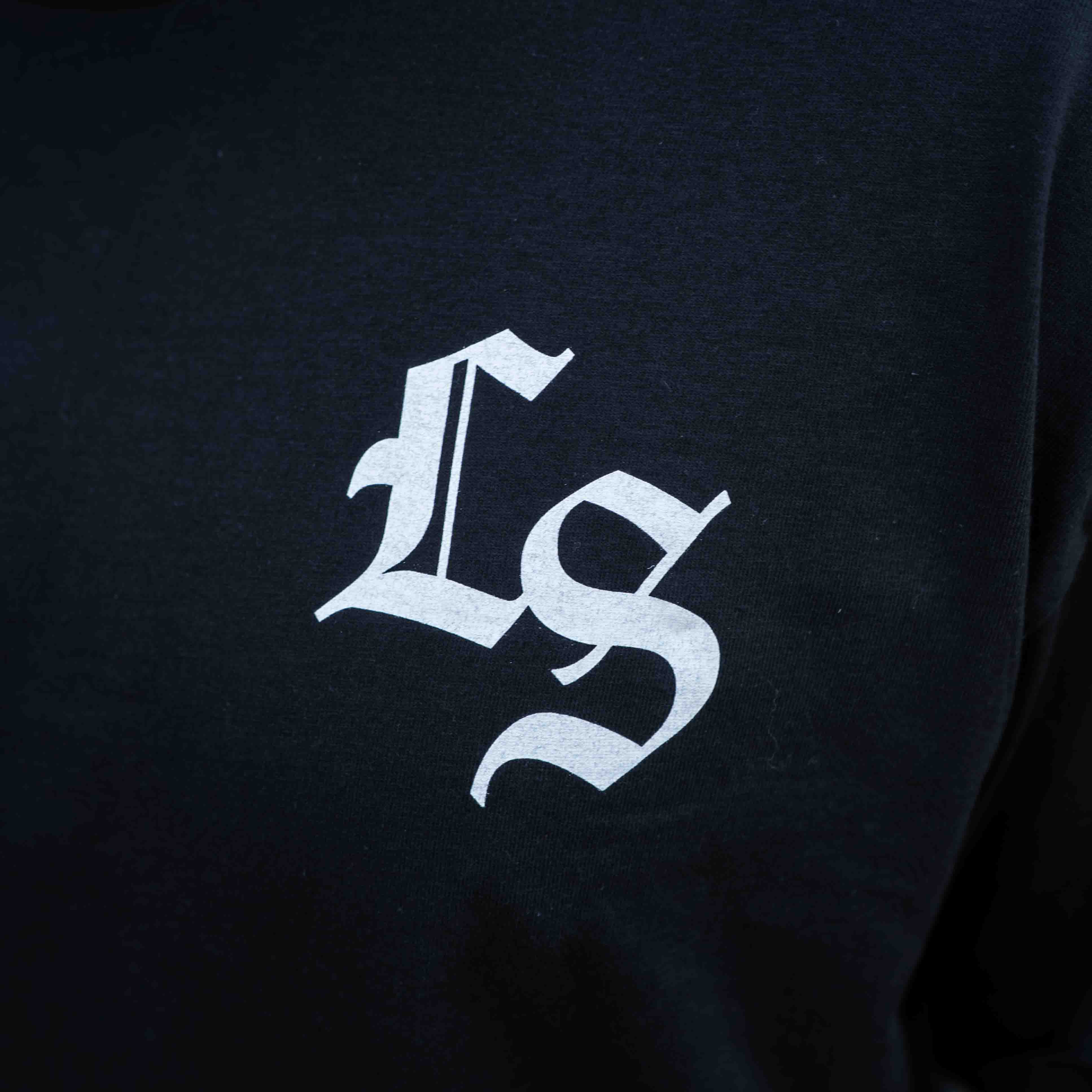 LGND Legacy Tee 05