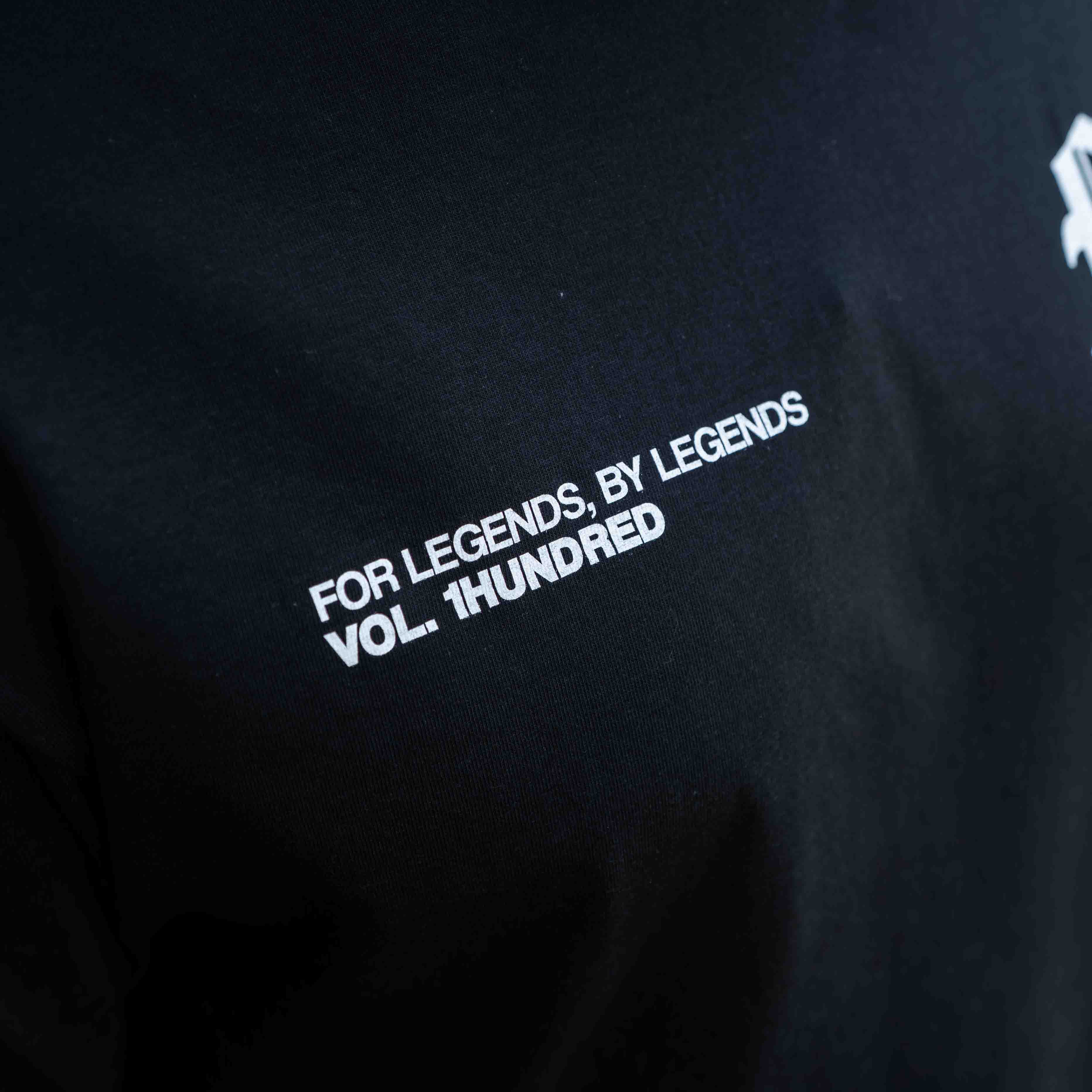 LGND Legacy Tee 05