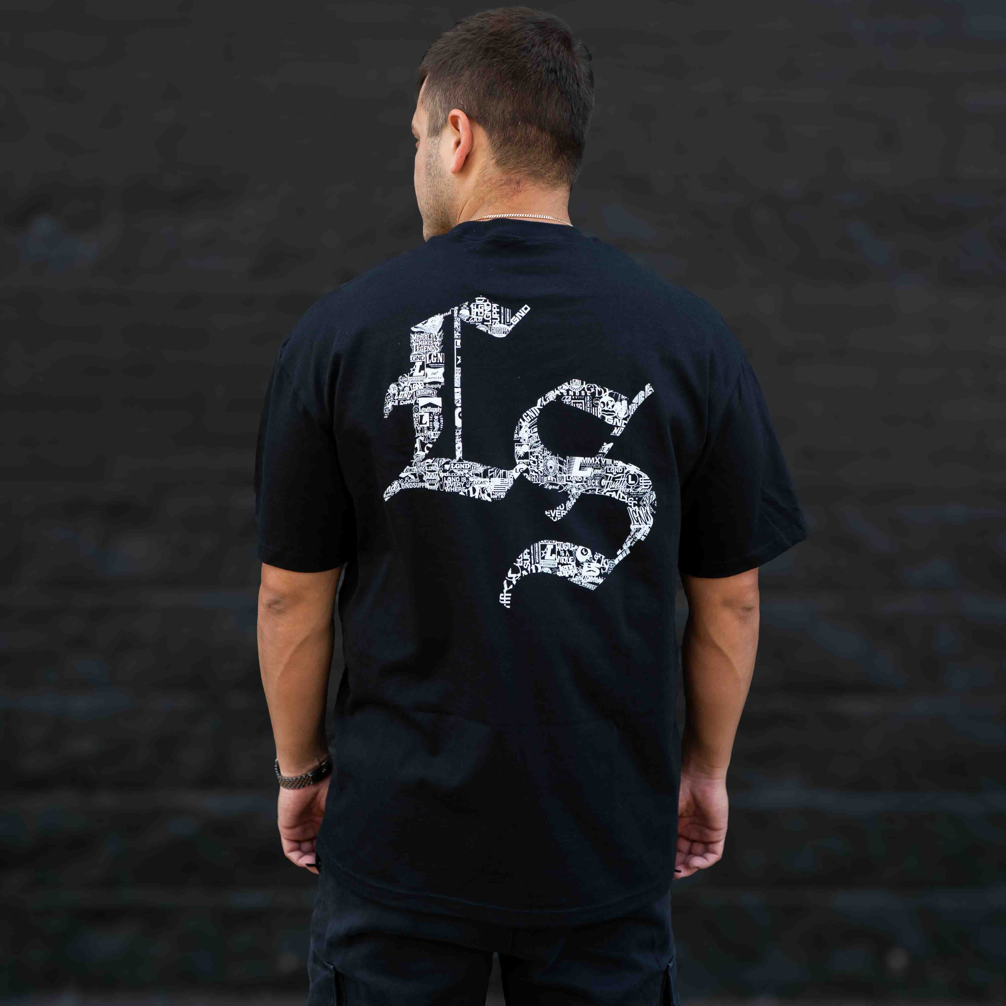 LGND Legacy Tee 05