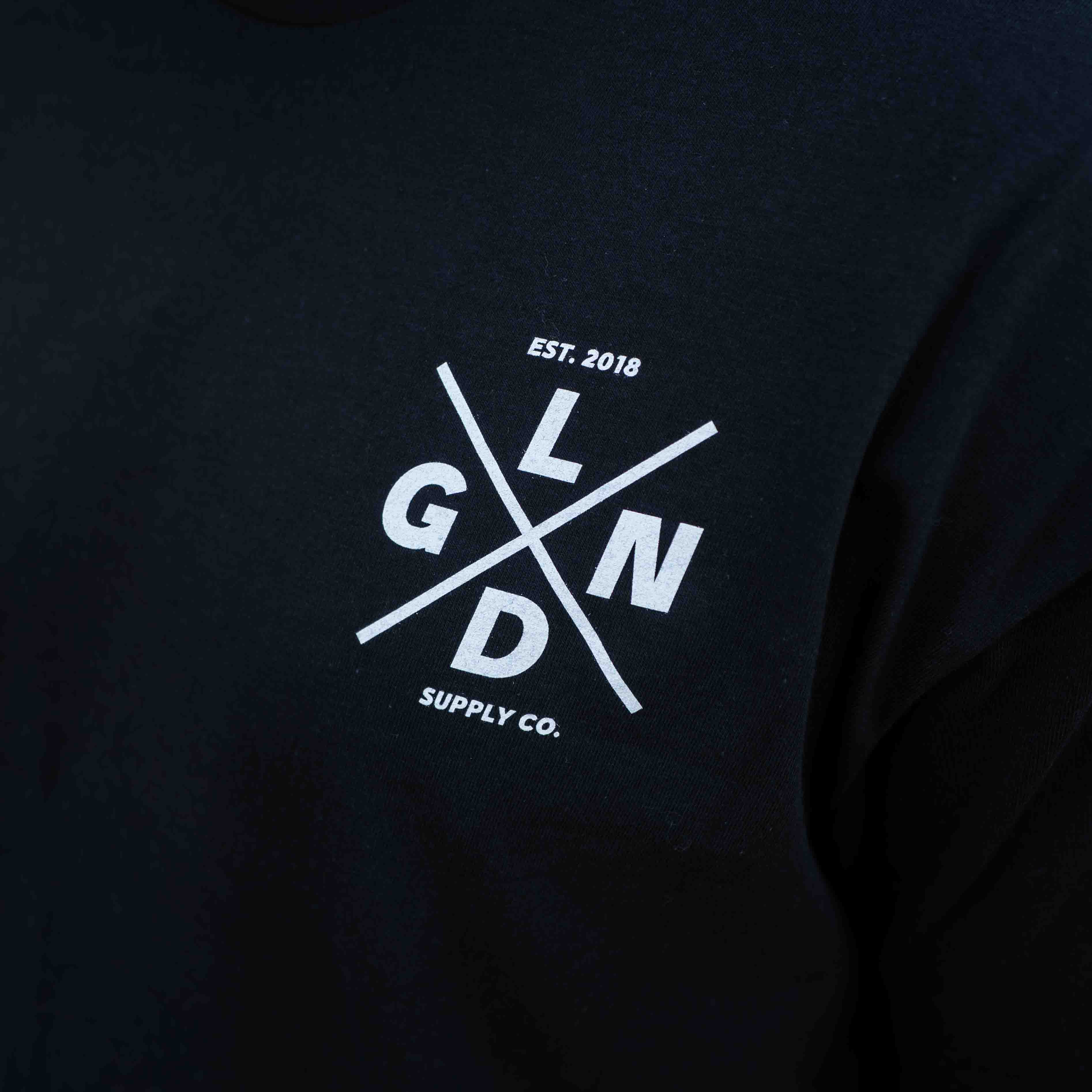 LGND Legacy Tee 01