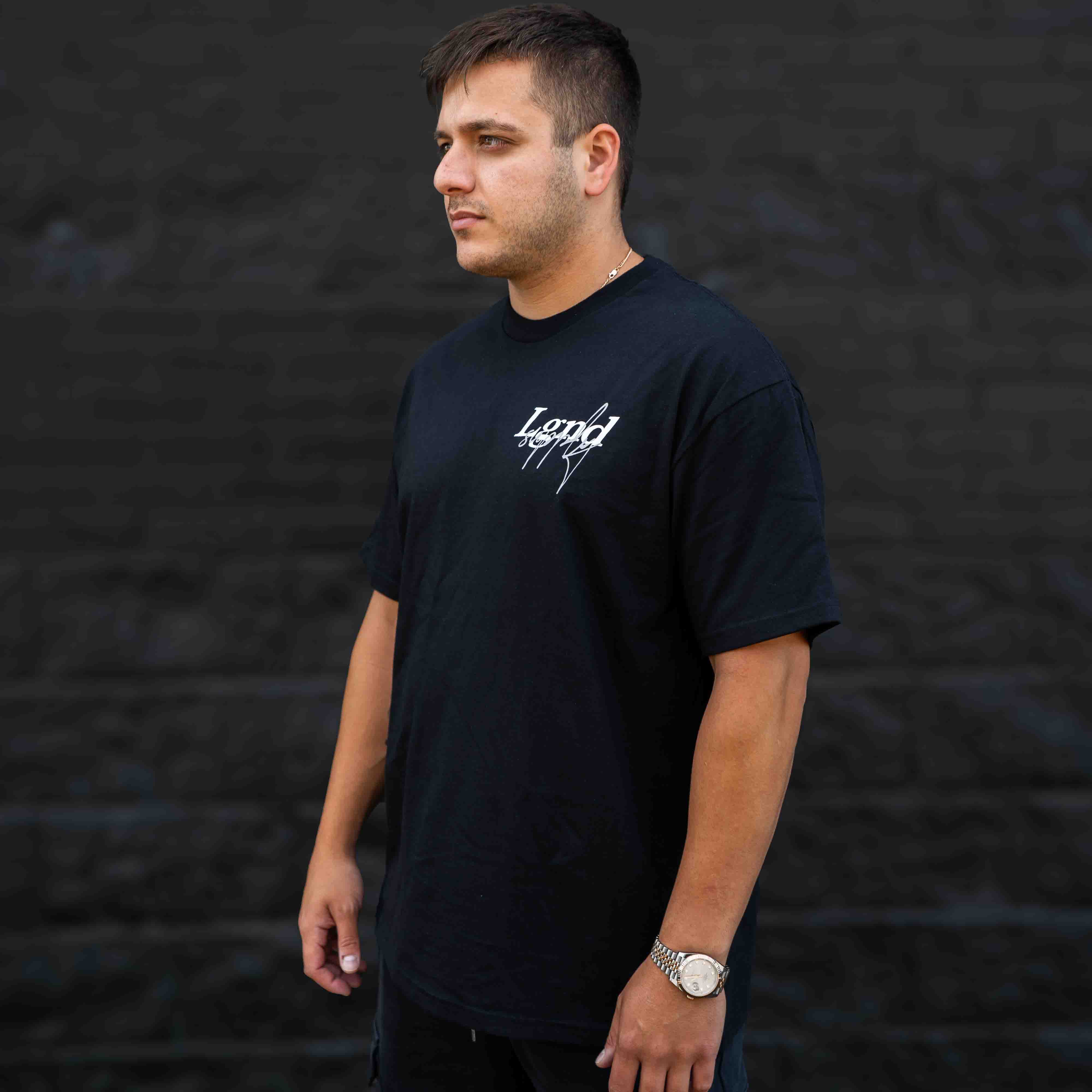 LGND Legacy Tee 04