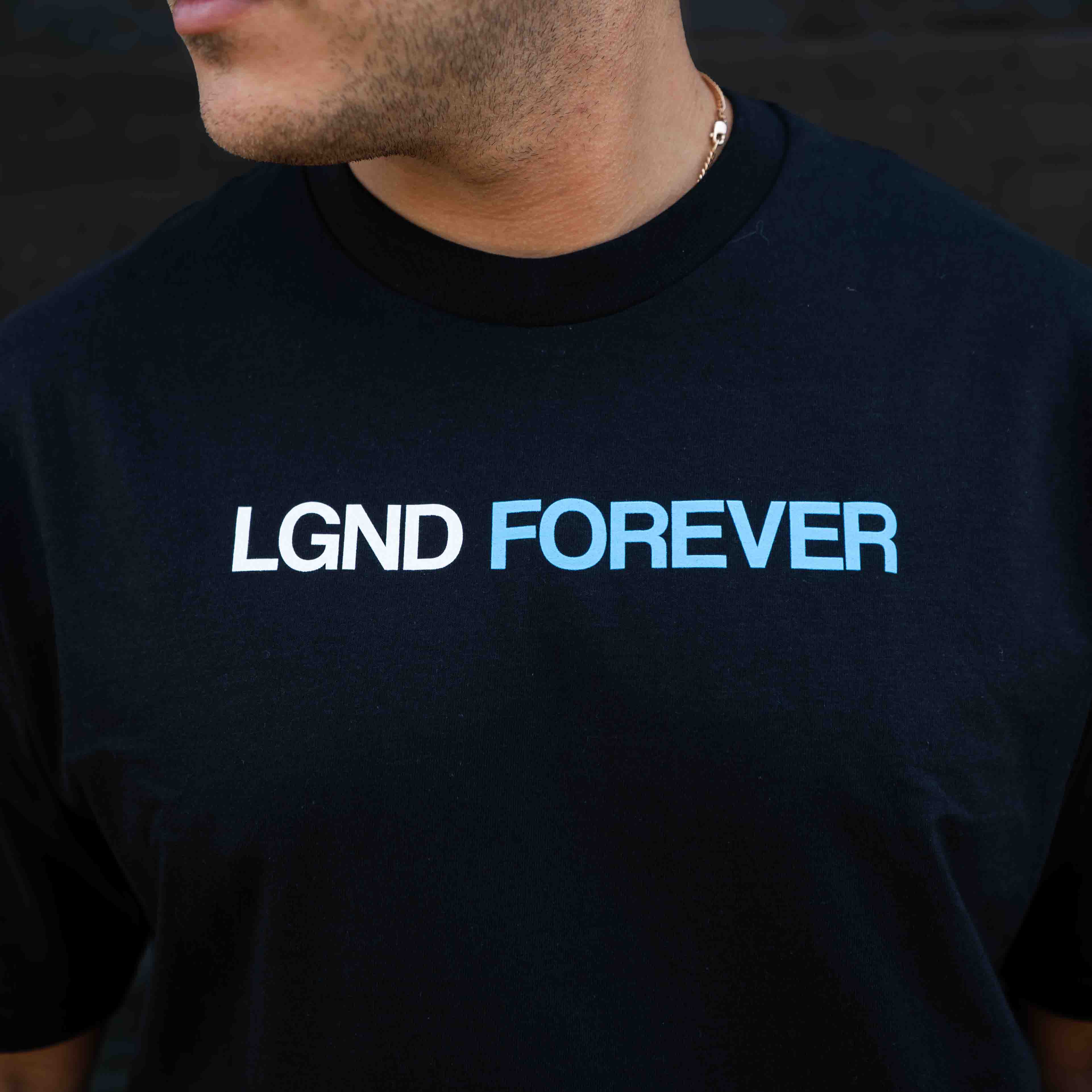 LGND Legacy Tee 02