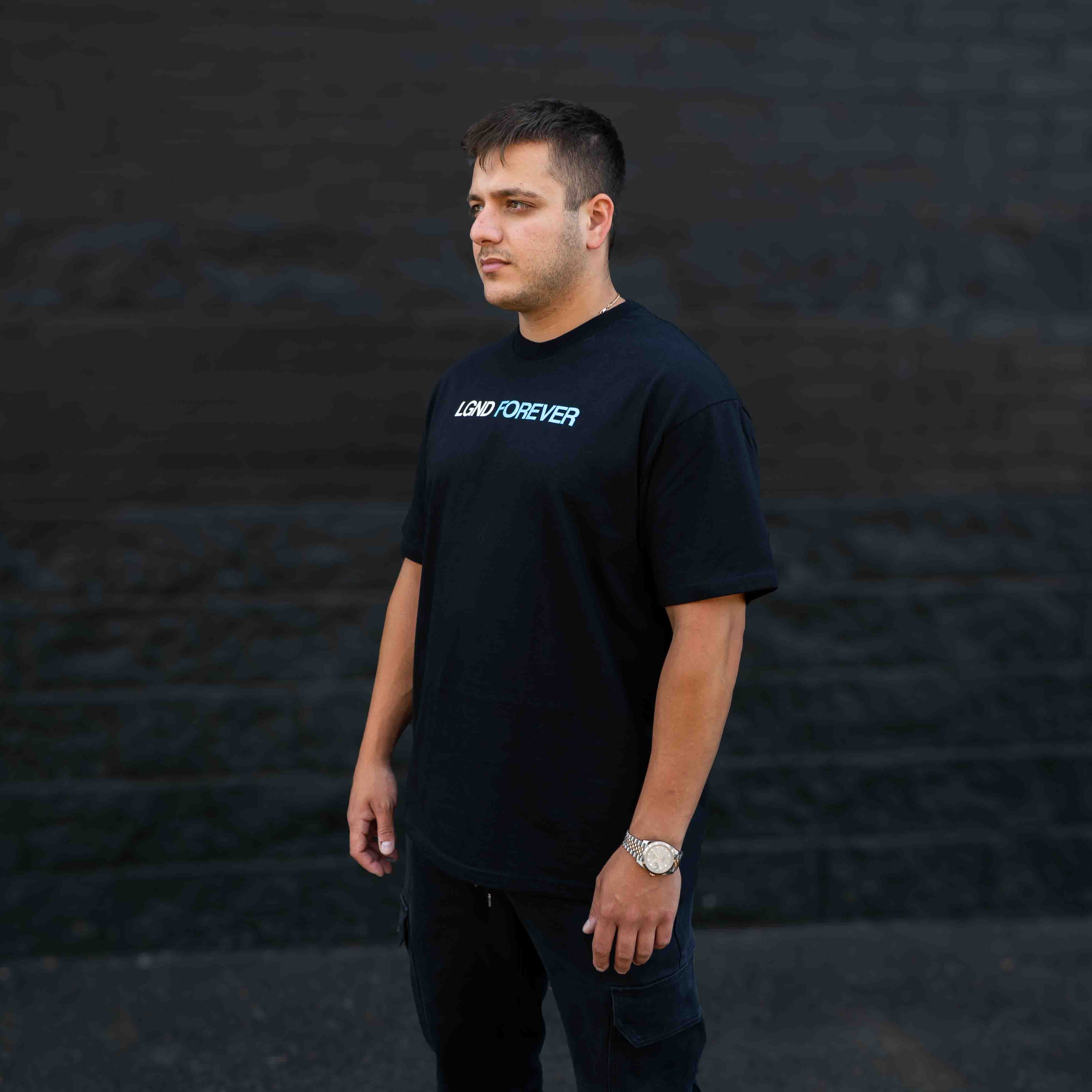 LGND Legacy Tee 02
