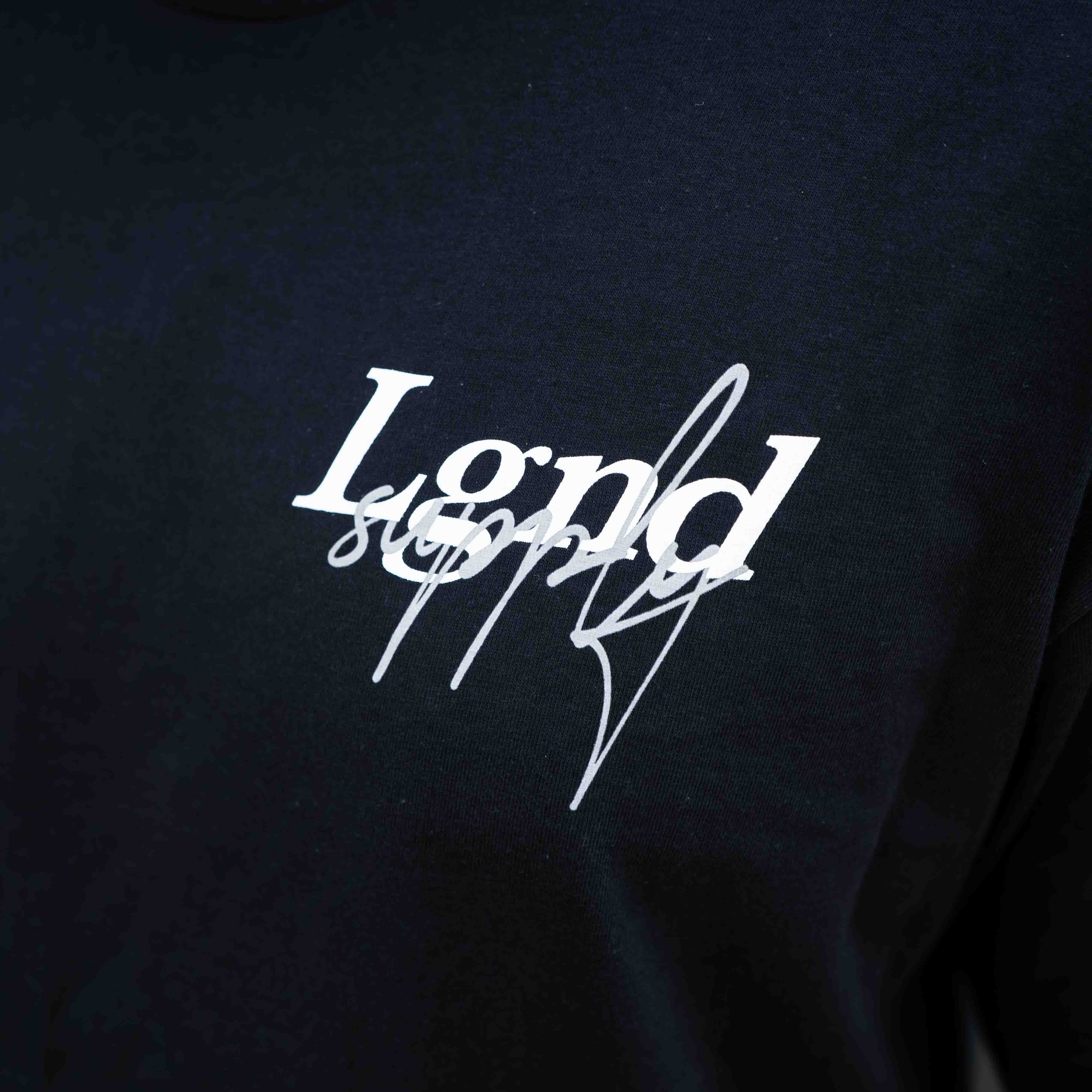 LGND Legacy Tee 04