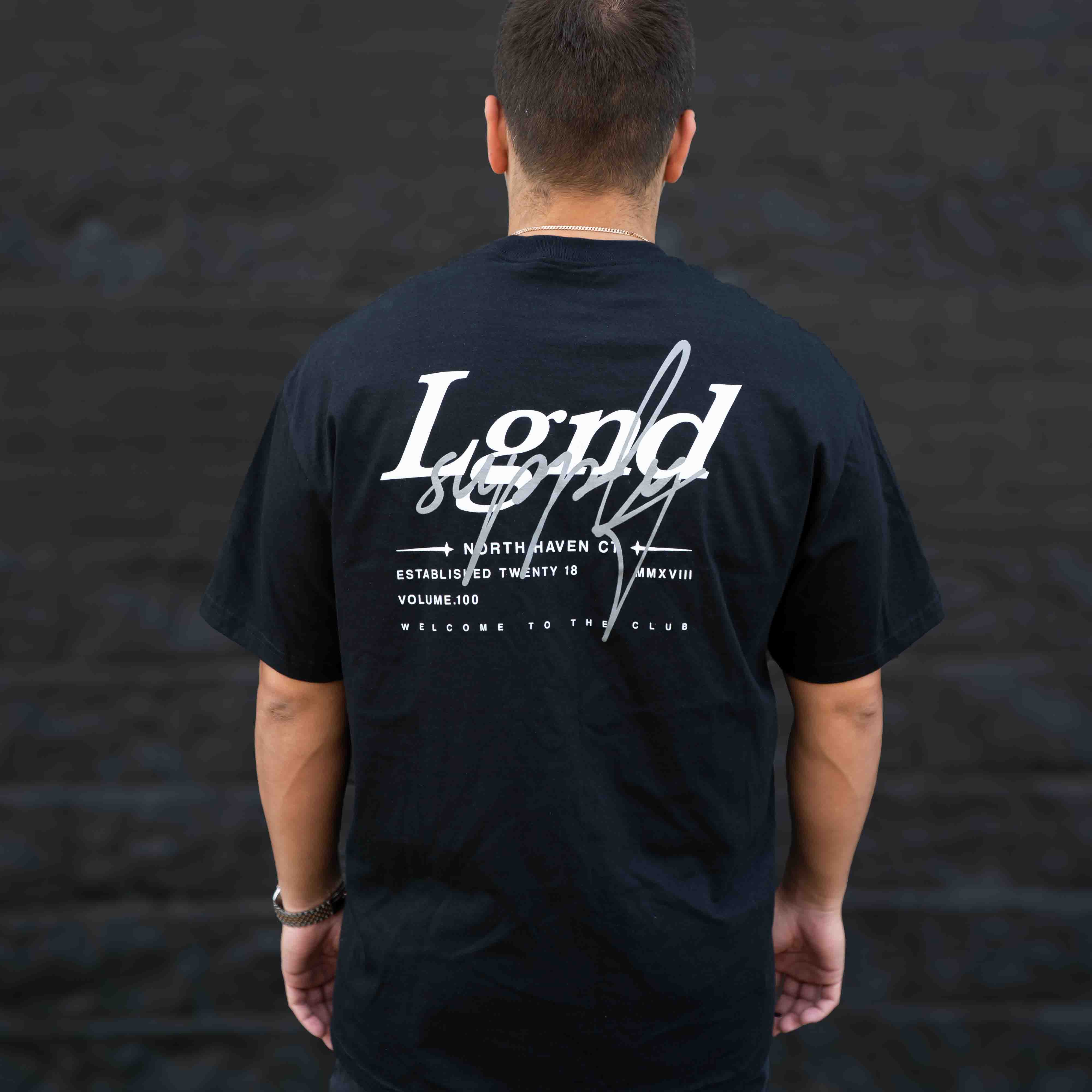 LGND Legacy Tee 04