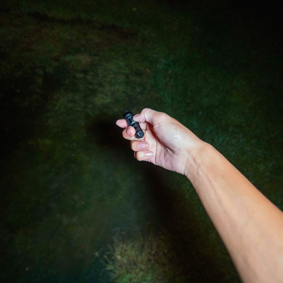 PocketBeam Mini Flashlight
