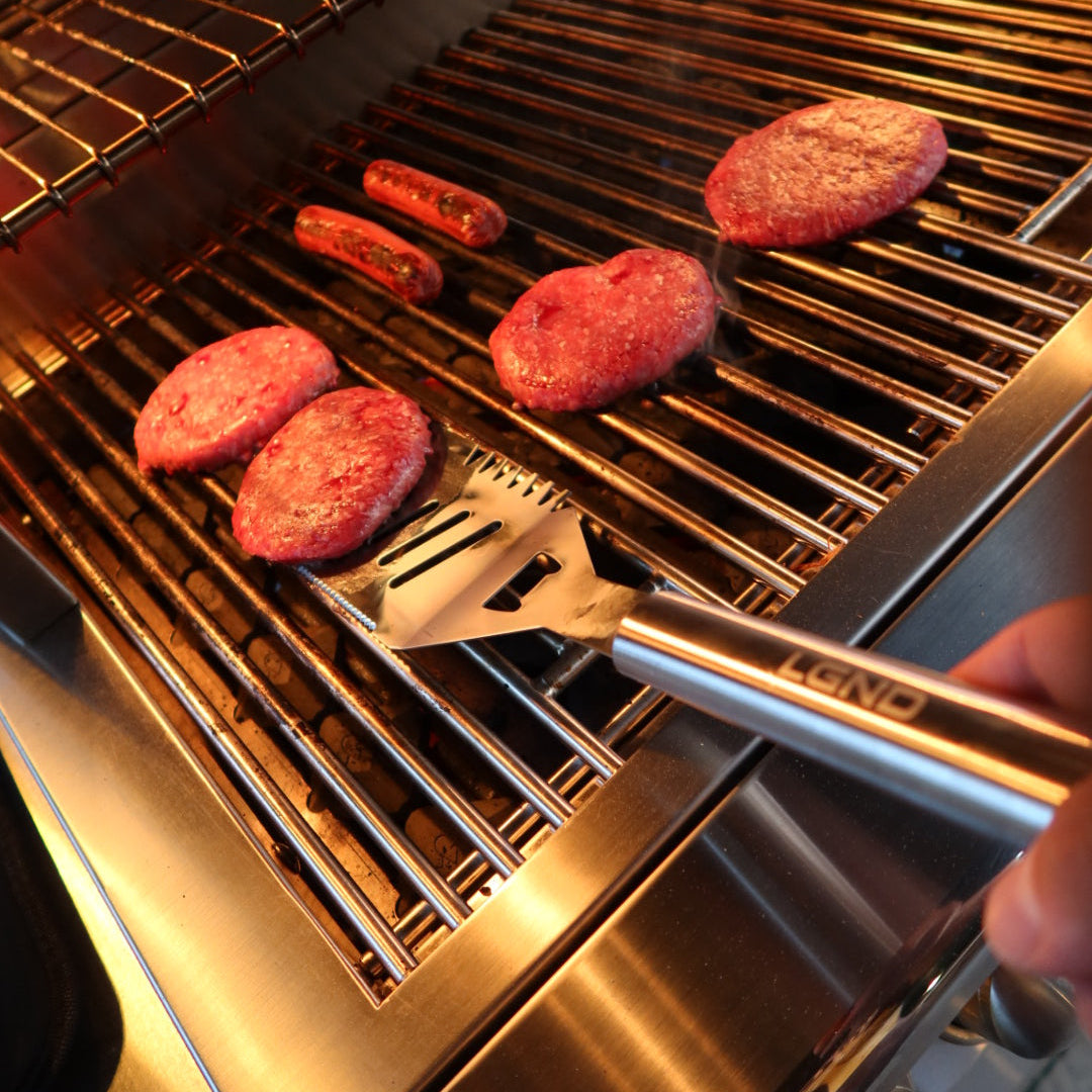 The Grillmaster Bundle