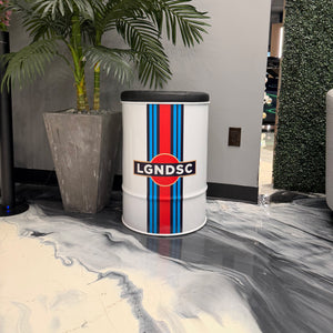 LGND Martini-Style Barrel Seat (Only 1 Available)