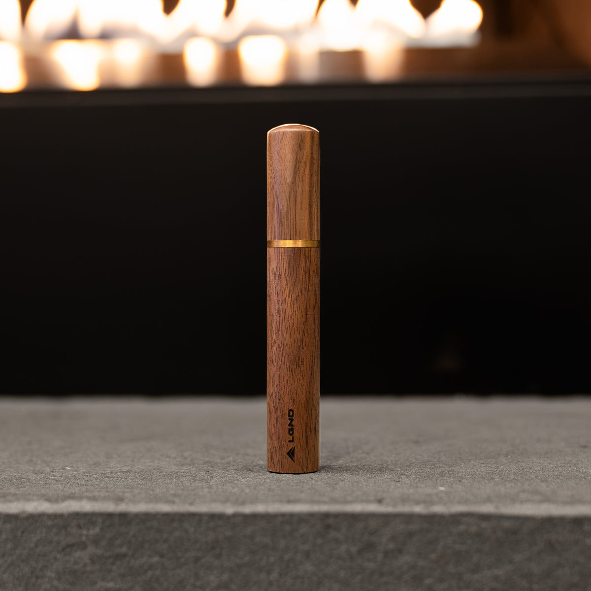 Single Smoke Holder