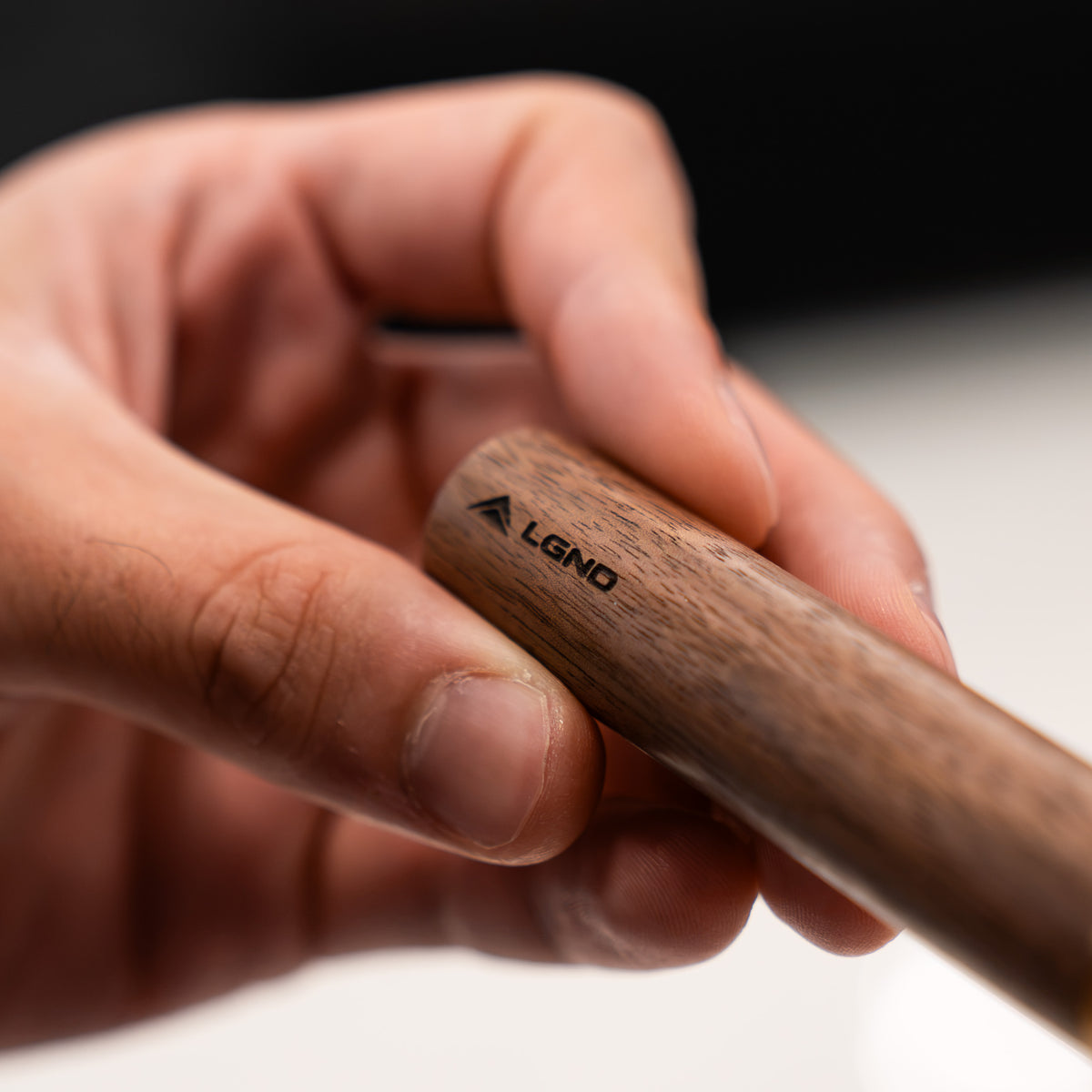 Single Smoke Holder