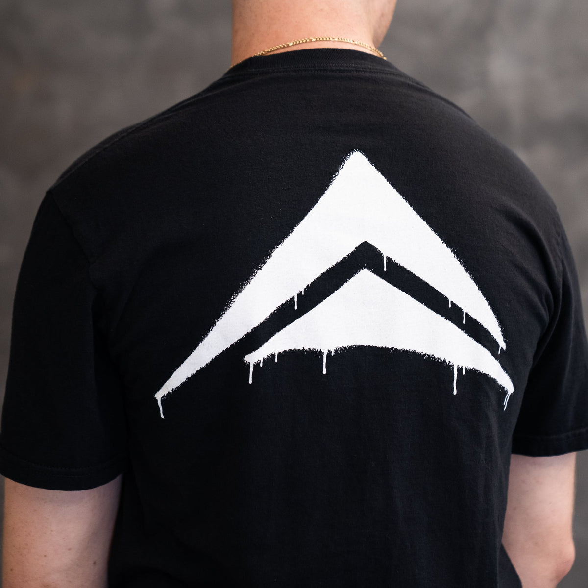 Fresh Paint Tee