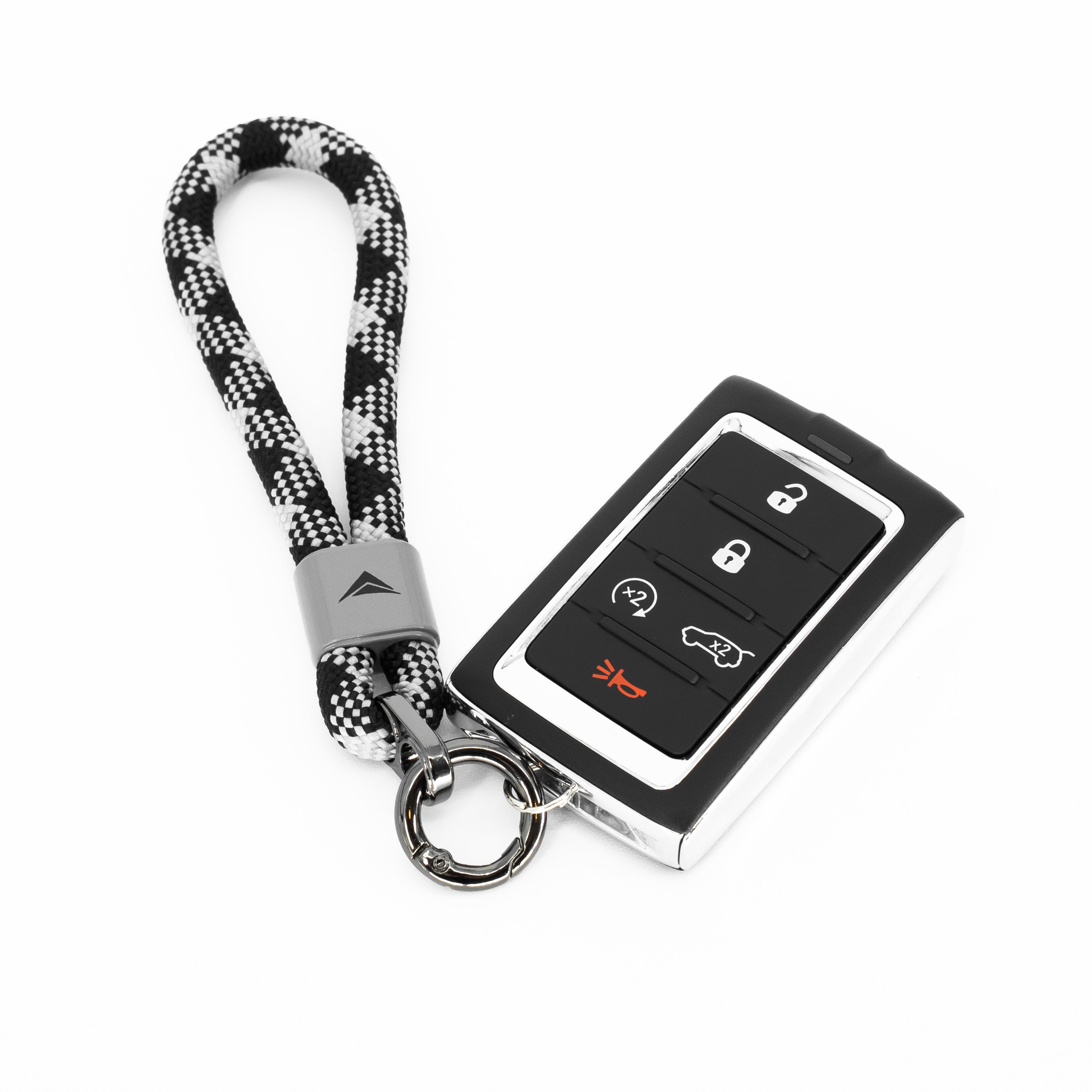 Apex Key Loop