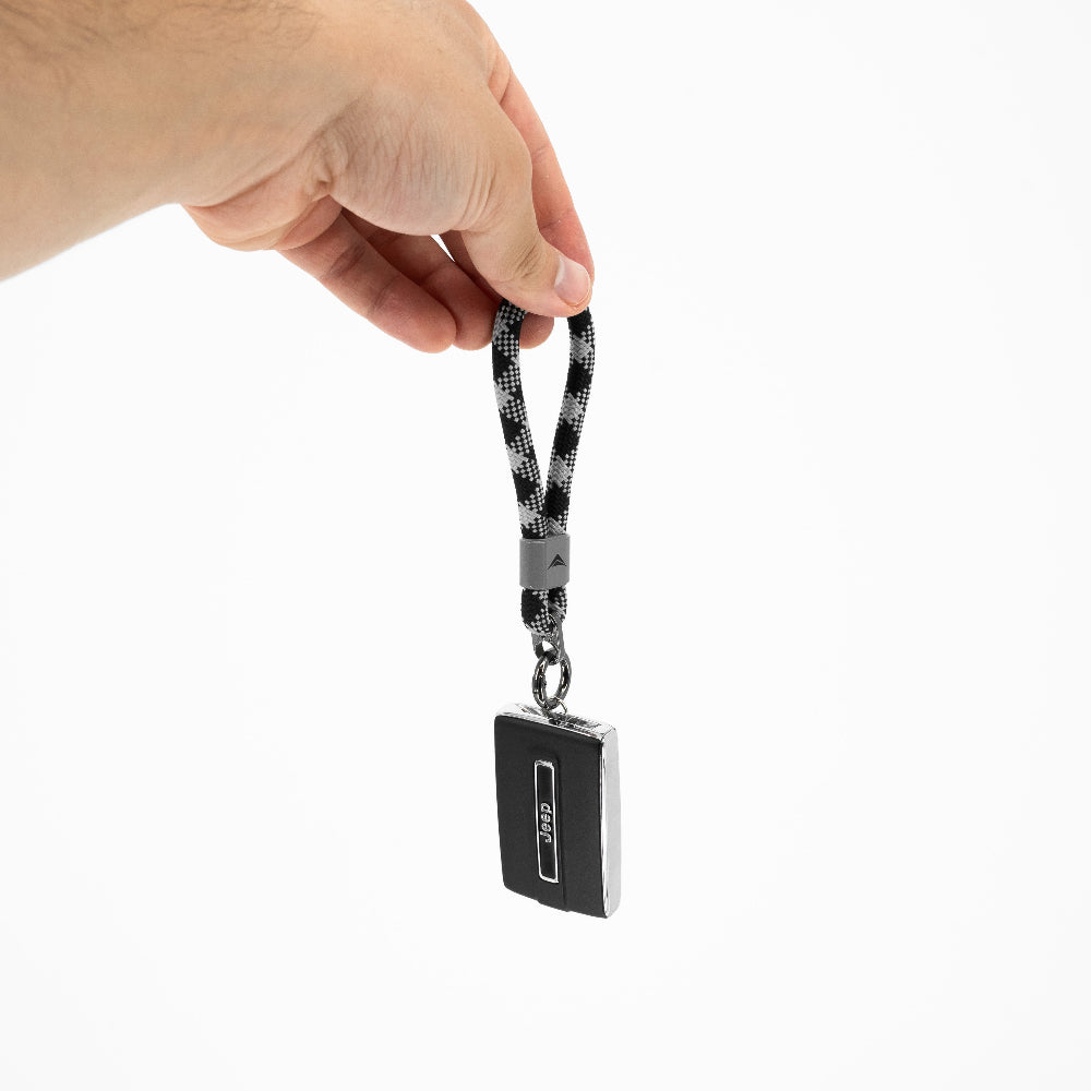 Apex Key Loop