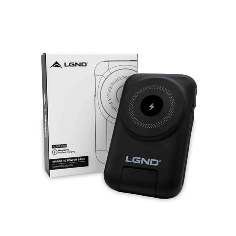 Magnetic Power Bank secondary image