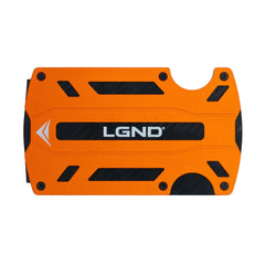 Blaze Orange