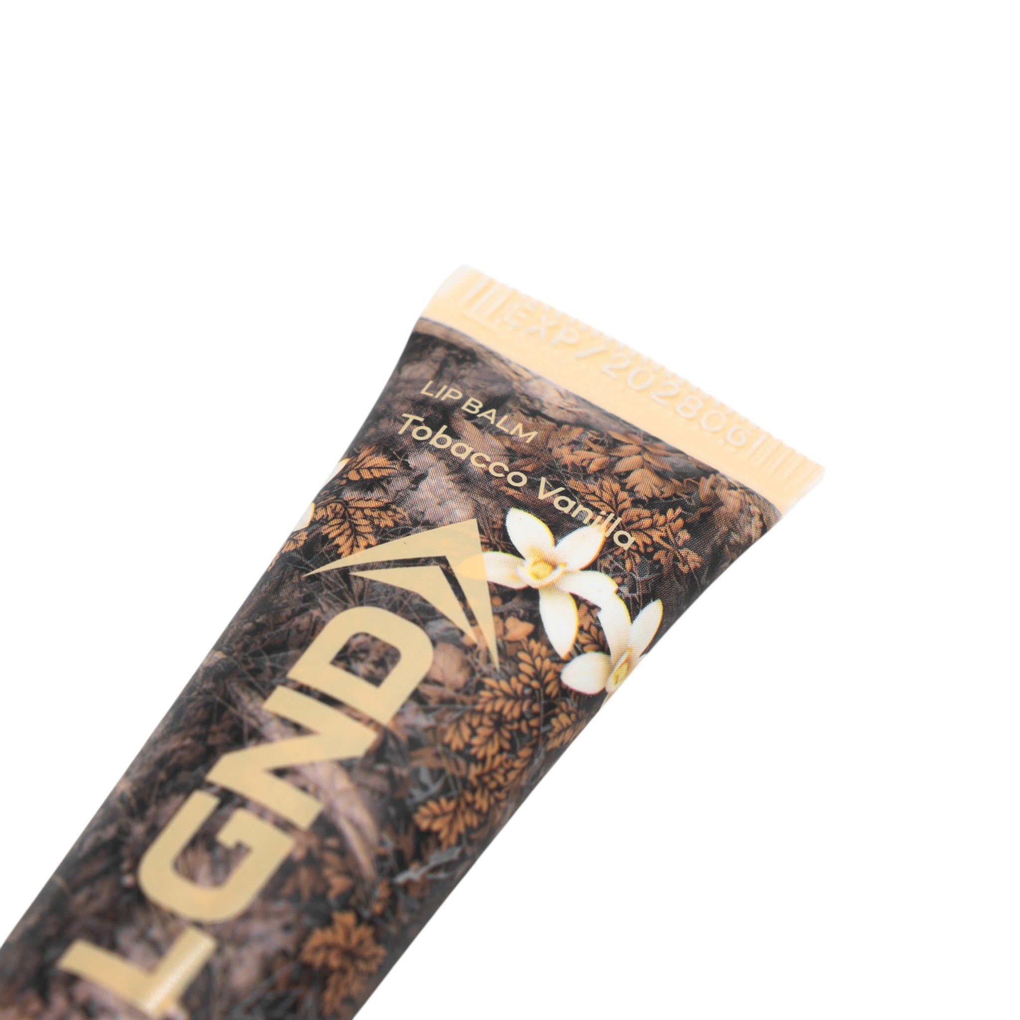 Tobacco Vanilla Lip Balm