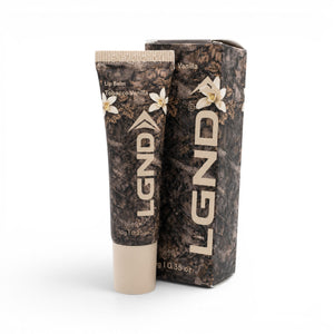 Tobacco Vanilla Lip Balm