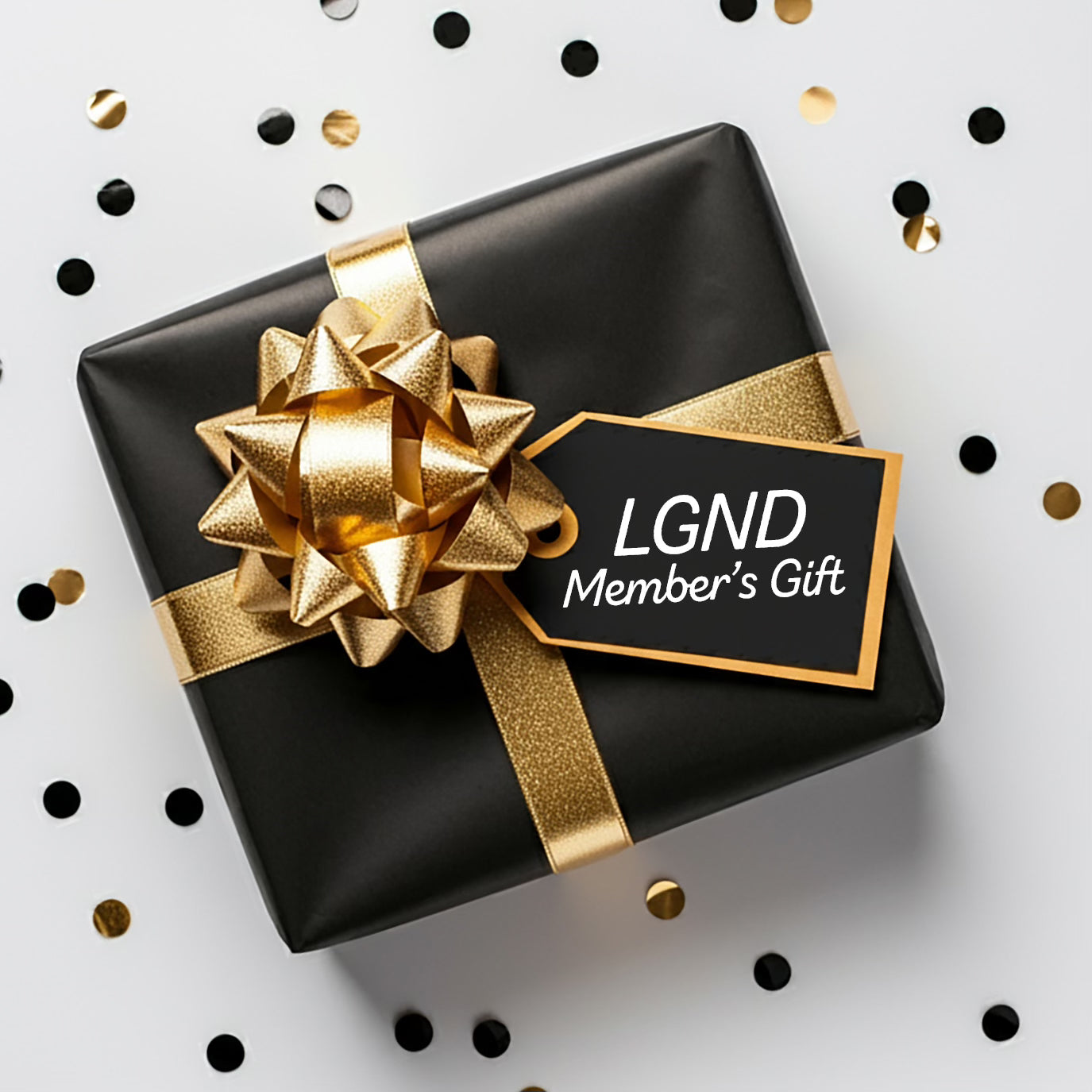 LGND Membership - 6 Month Gift