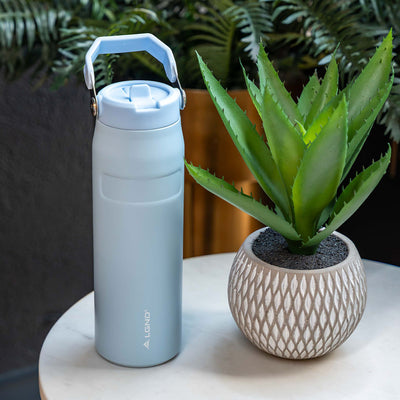 LGND insulated bottle