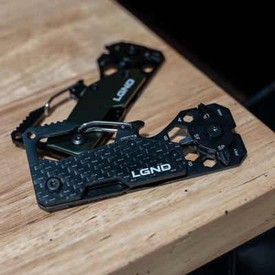 LGND multi-tool