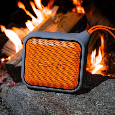 LGND speaker