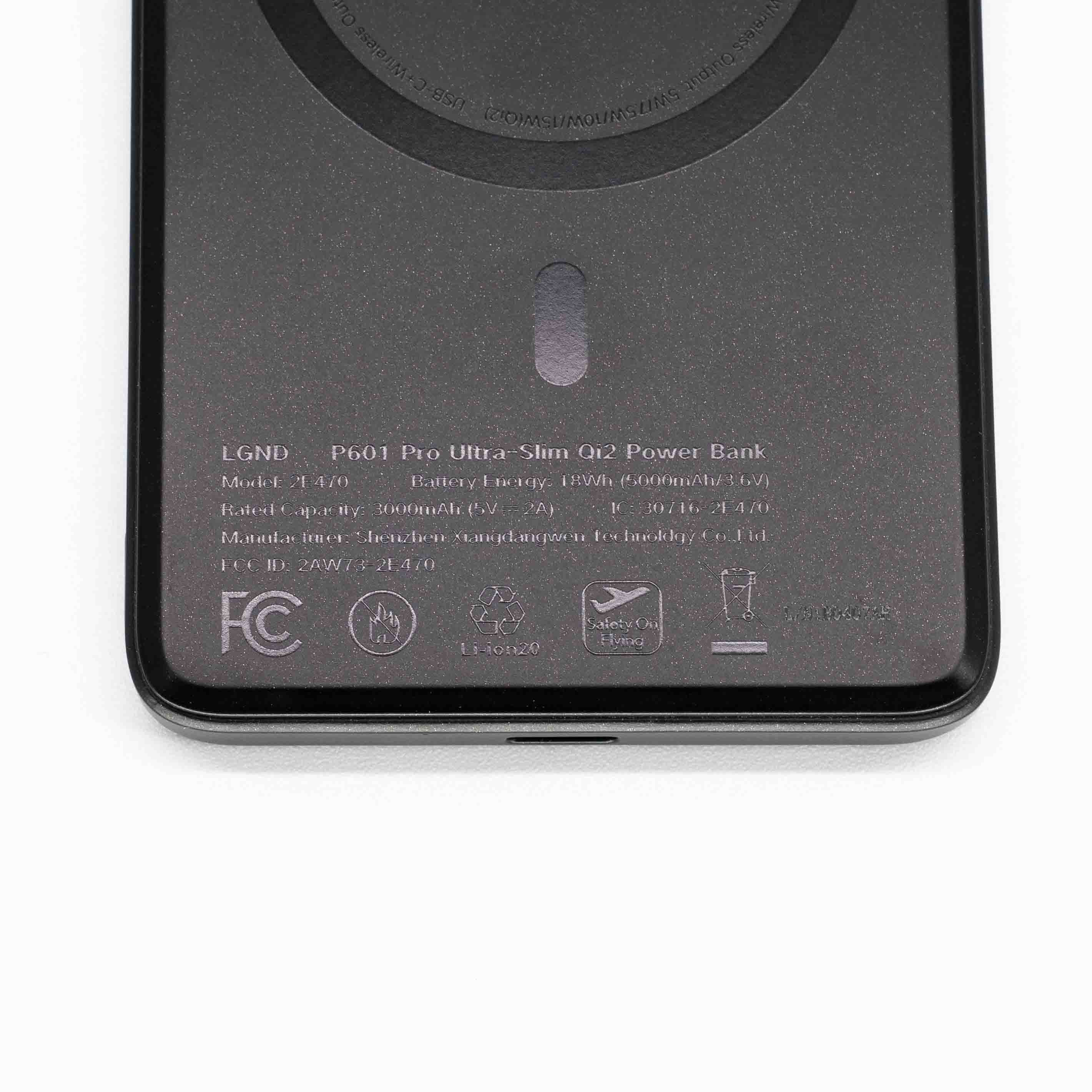 3-Pack Charge Bundle