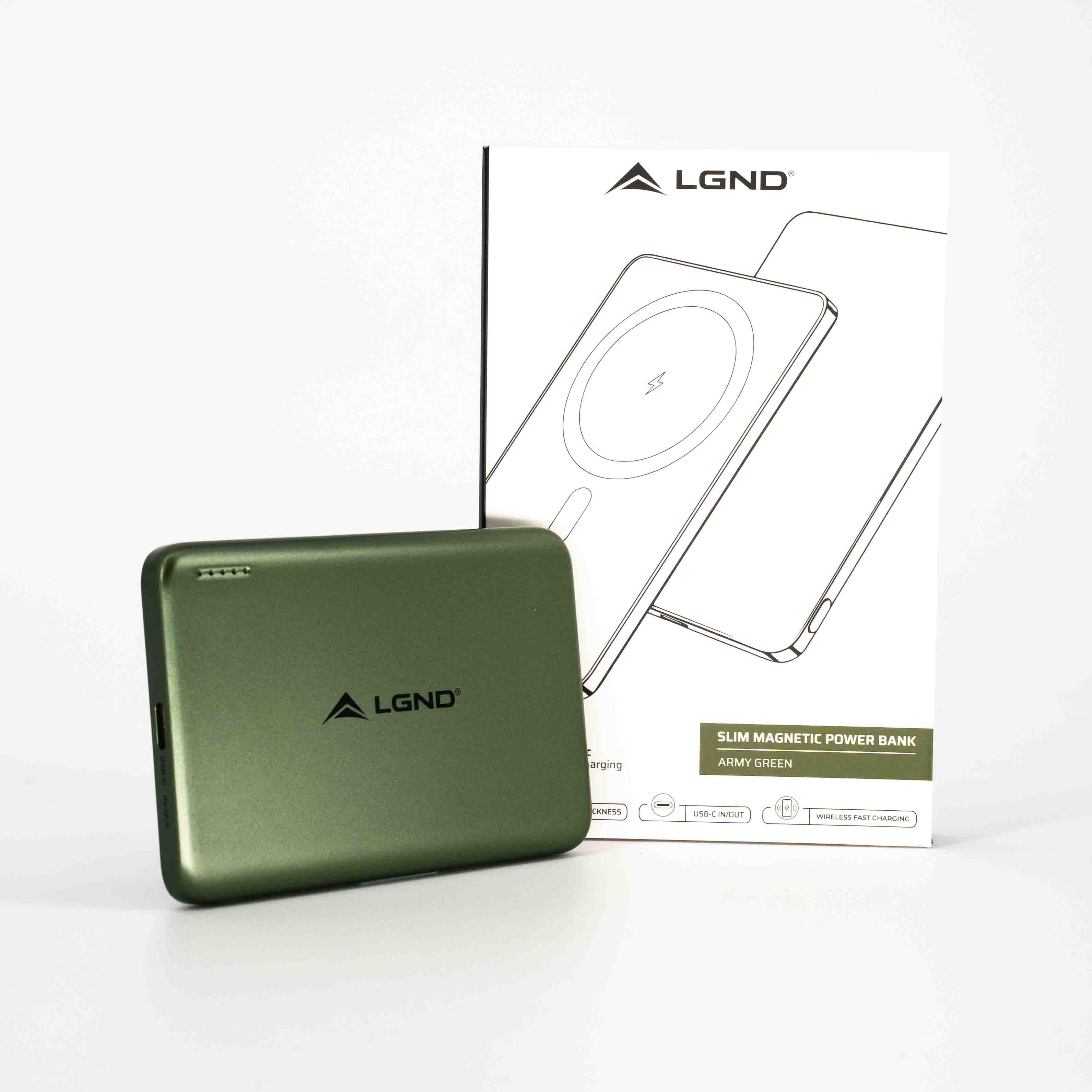 3-Pack Charge Bundle