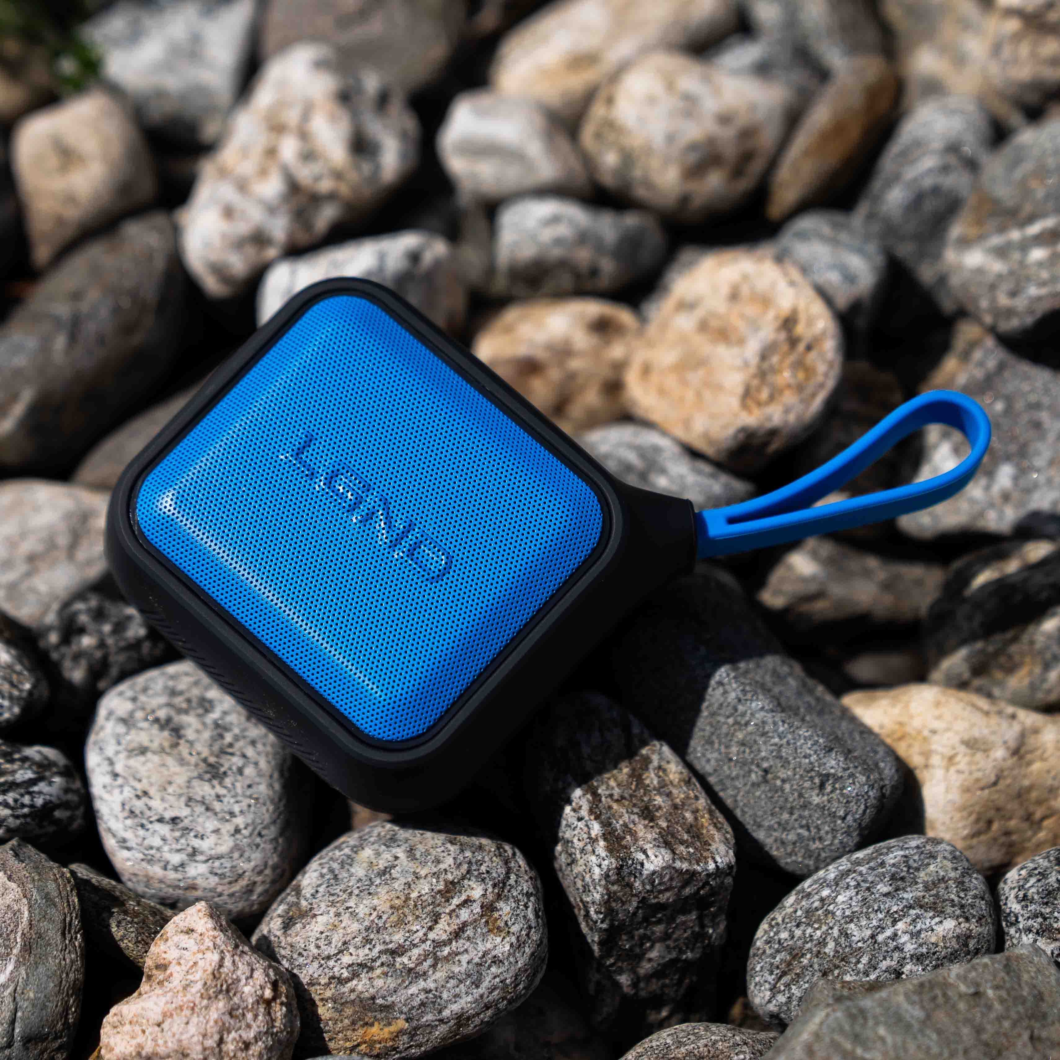 LGND-GO Bluetooth Speaker