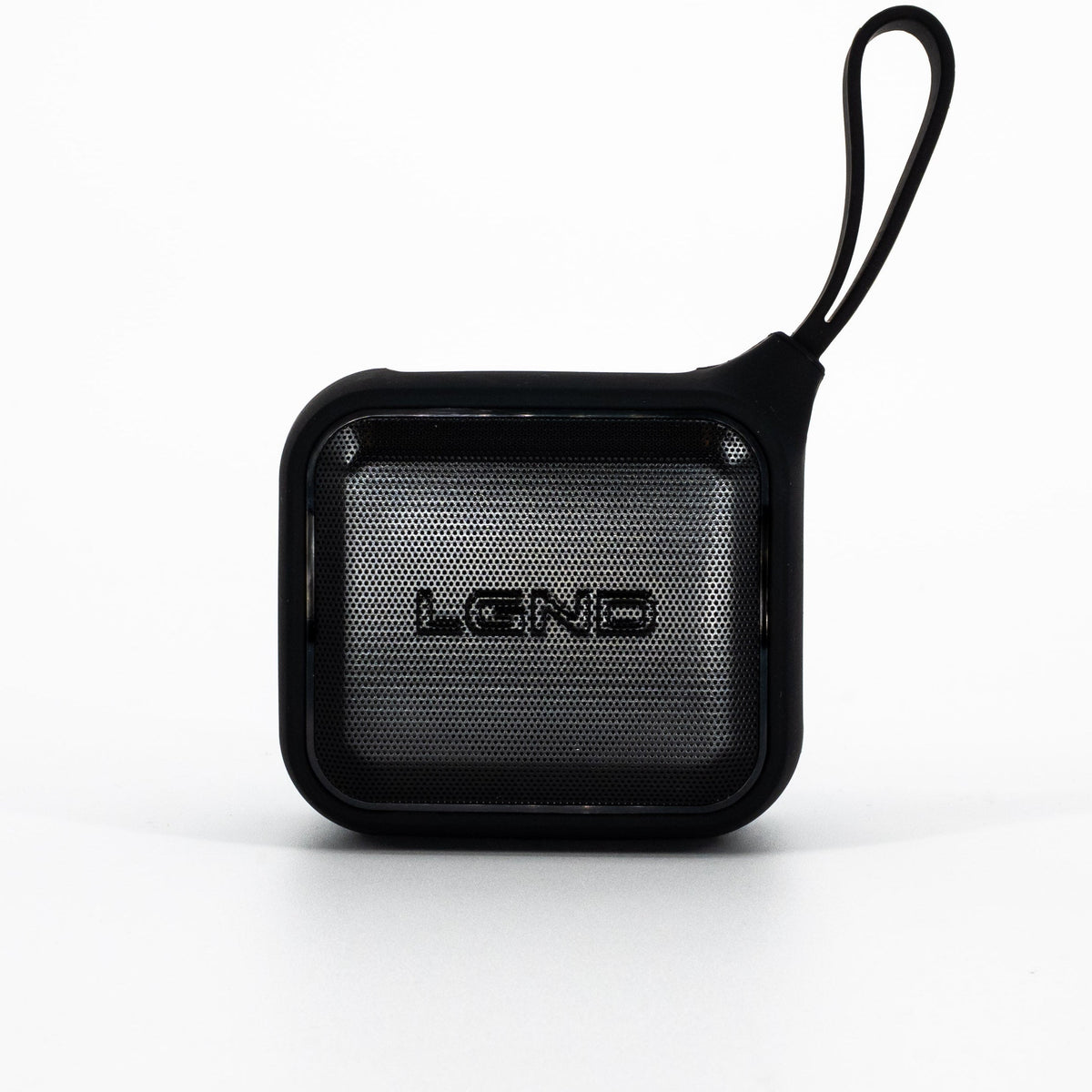 LGND-GO Bluetooth Speaker in Midnight