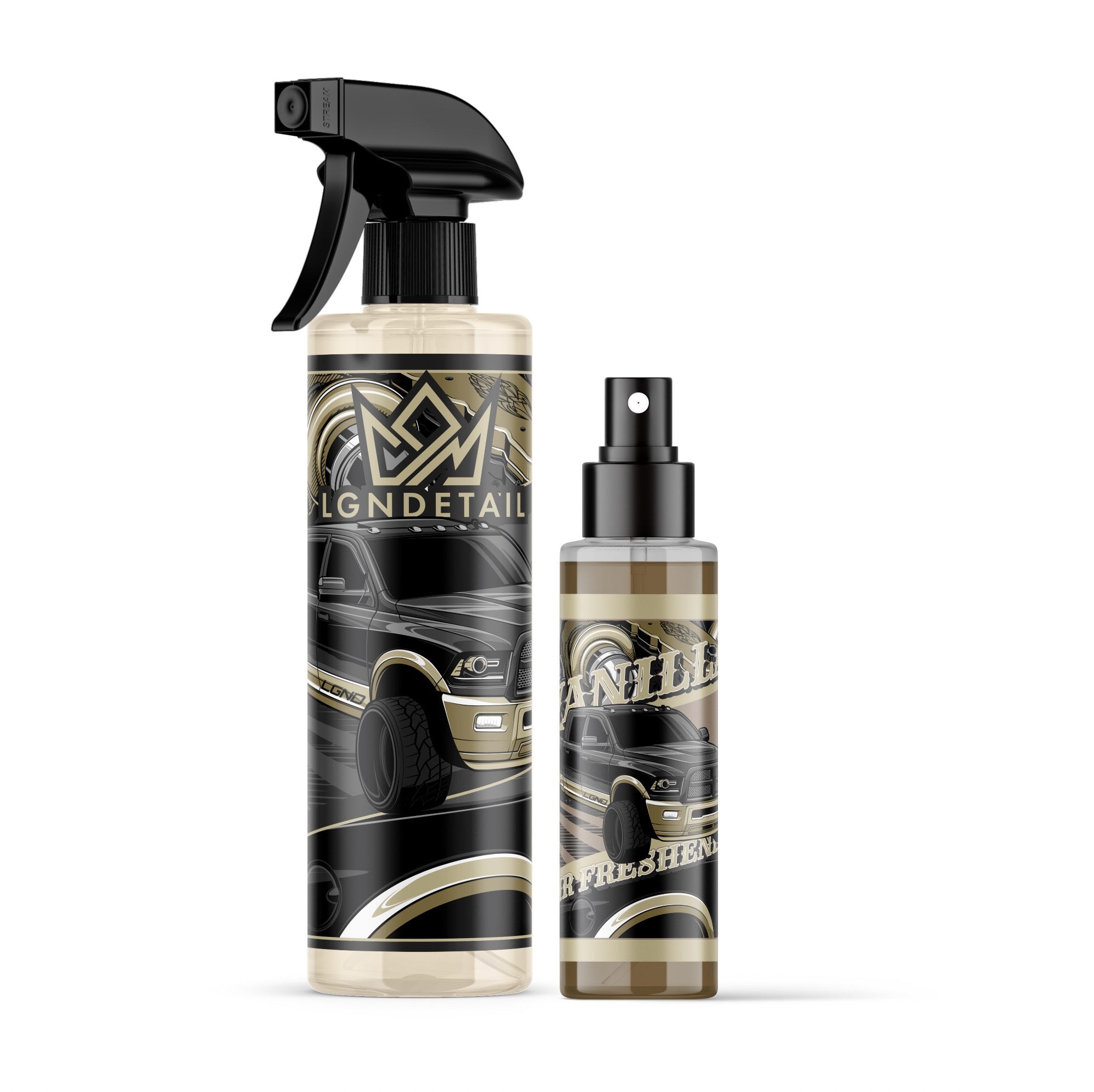 Limited LGND73™ Detail Spray
