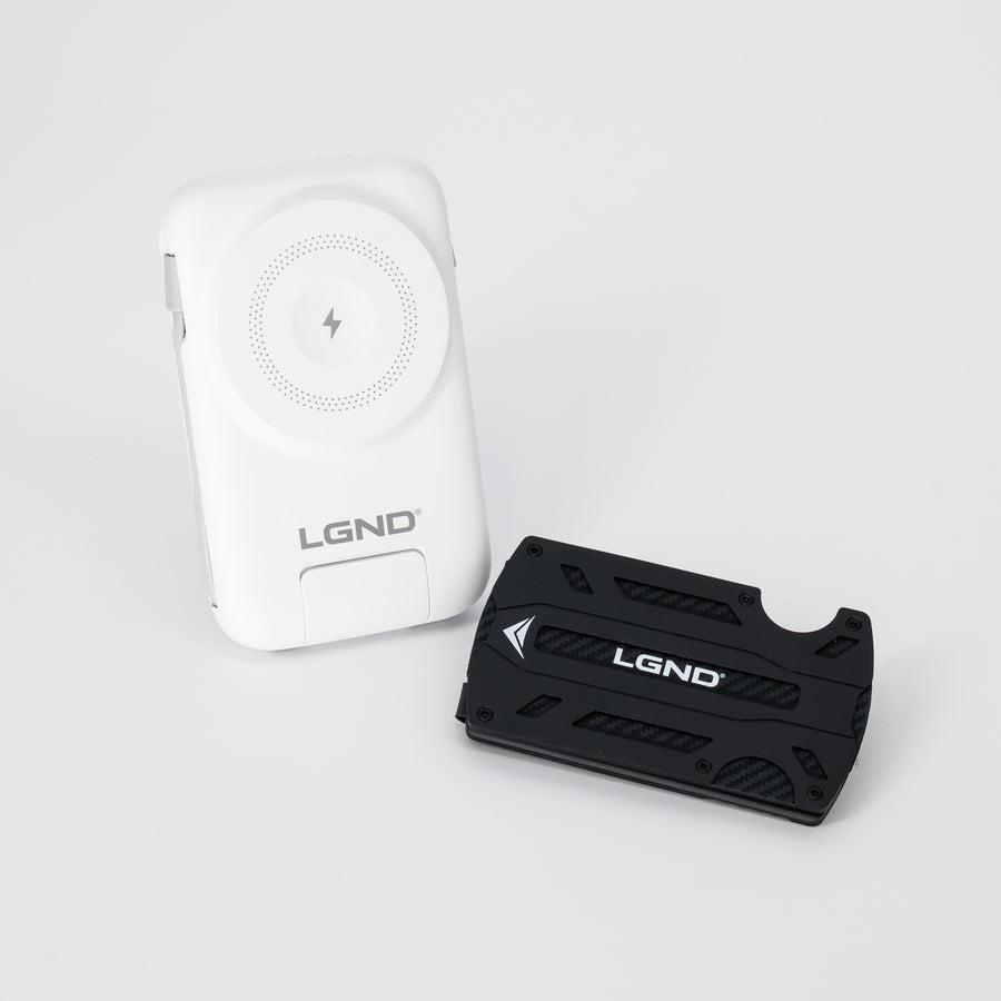 Limited Everyday Carry Bundle - Midnight