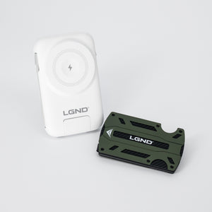 LGND Outdoors® Everyday Carry Bundle