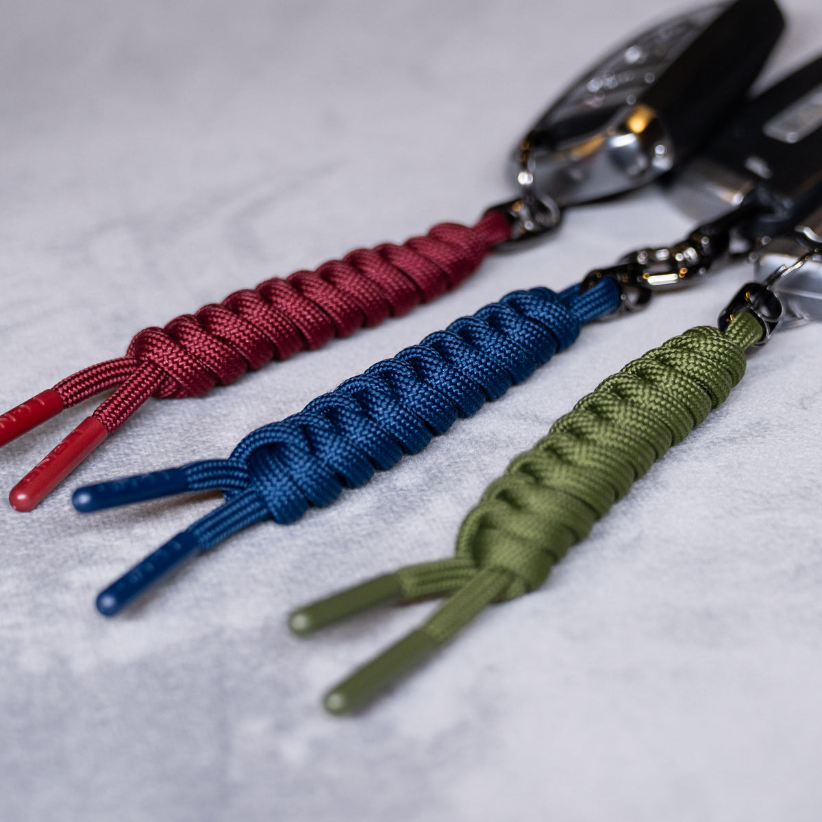 Nautical Key Tag