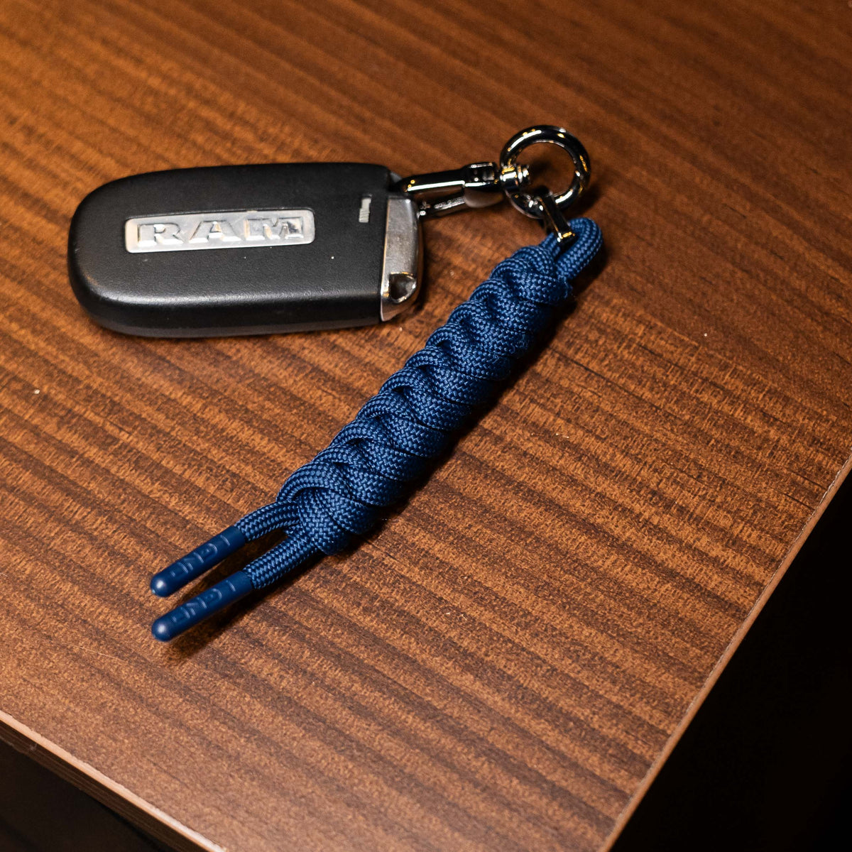 Nautical Key Tag