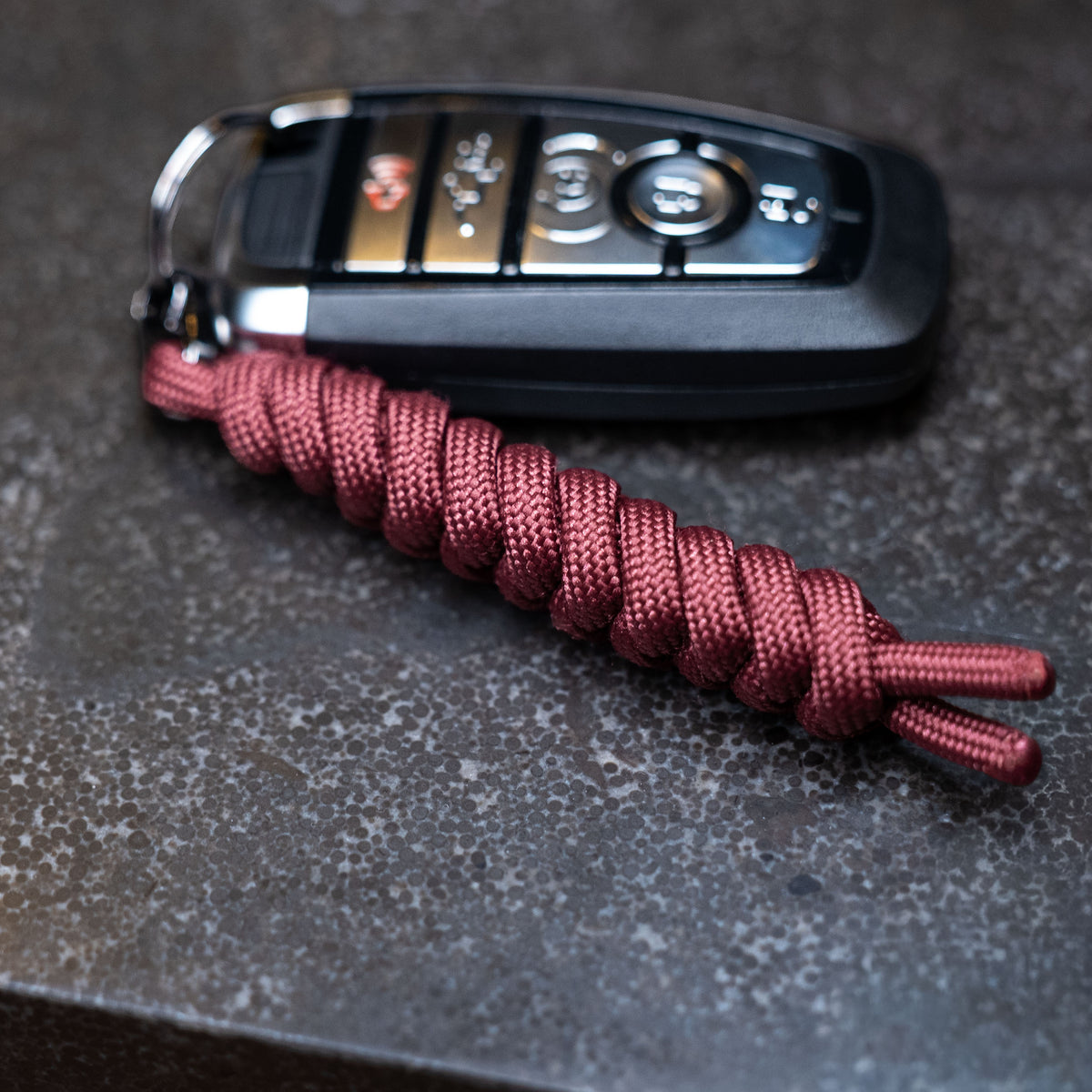 Nautical Key Tag